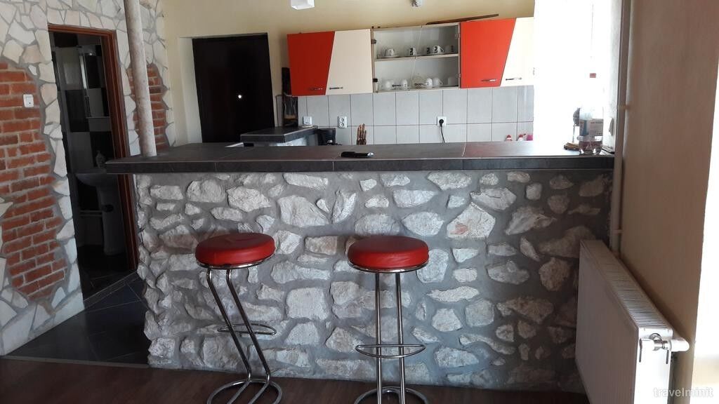 Cabana Vladimir Cusuiuș – Cusuiuş, România