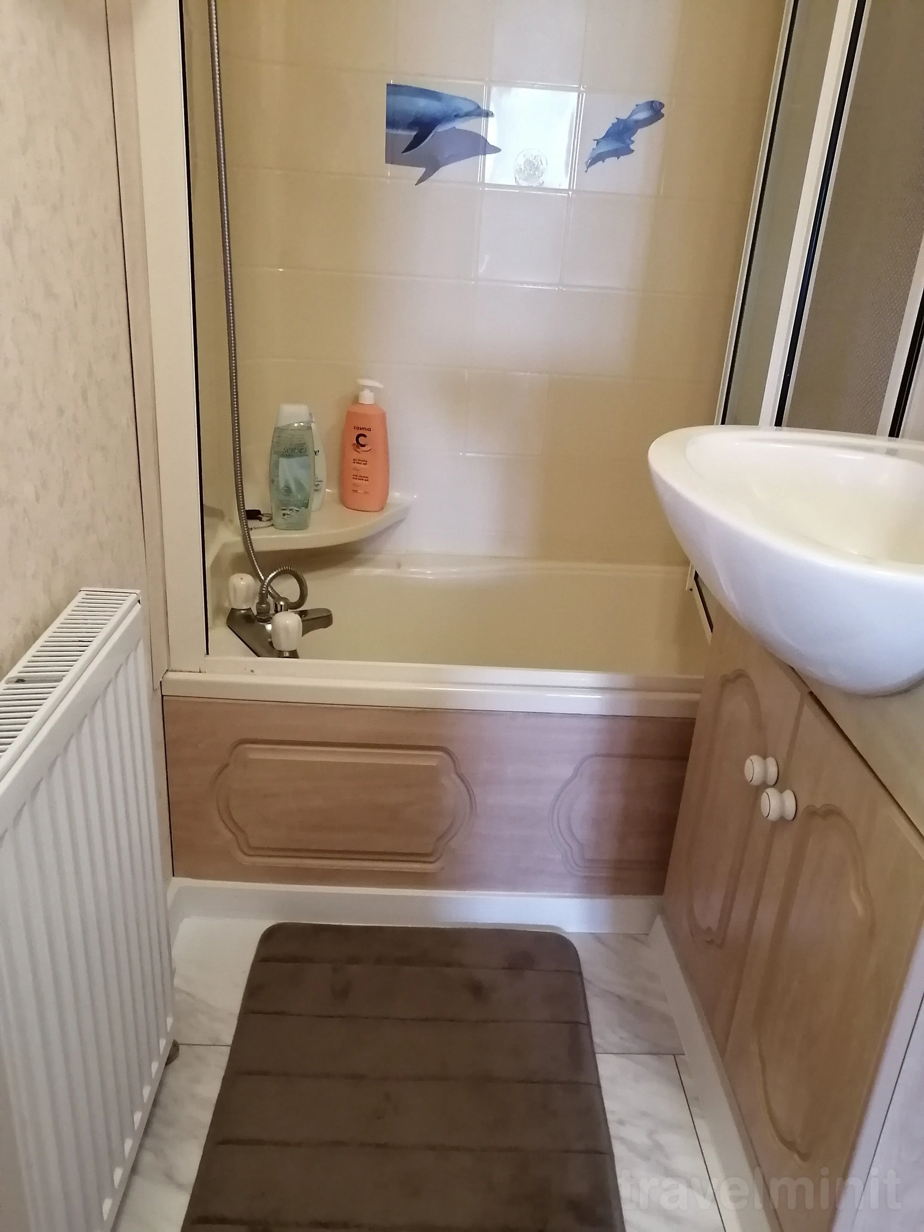 Casa de oaspeți Pinul Argintiu Borzont - foto 7