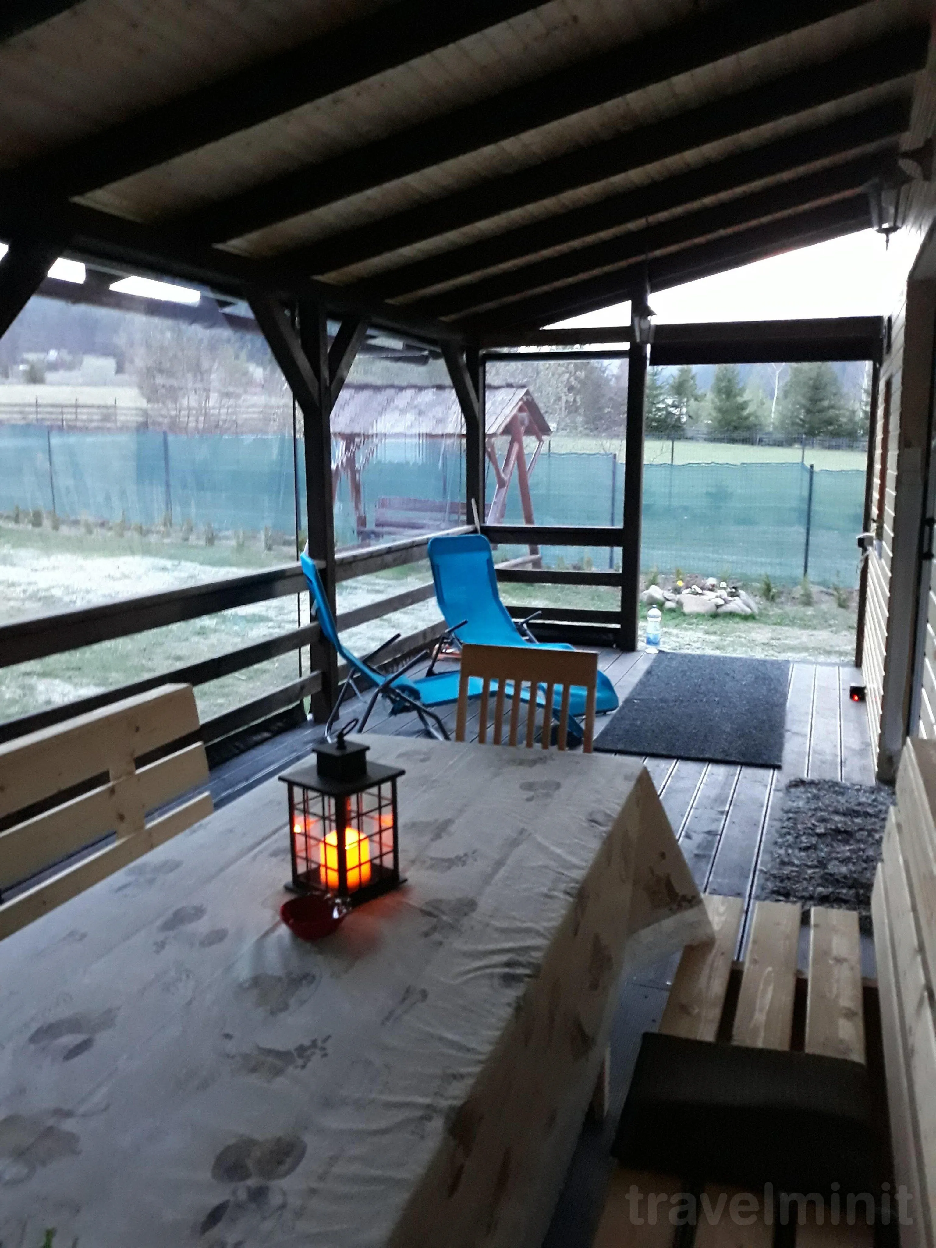 Casa de oaspeți Pinul Argintiu Borzont - foto 9