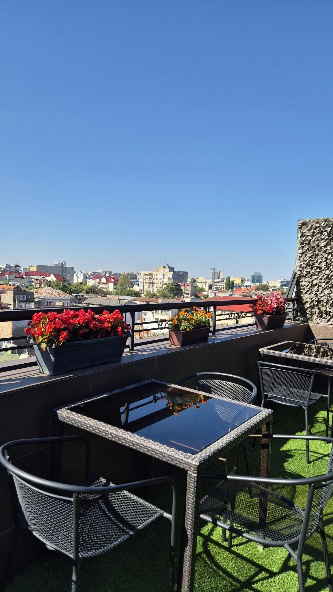 Hotel Răzvan București – București, România