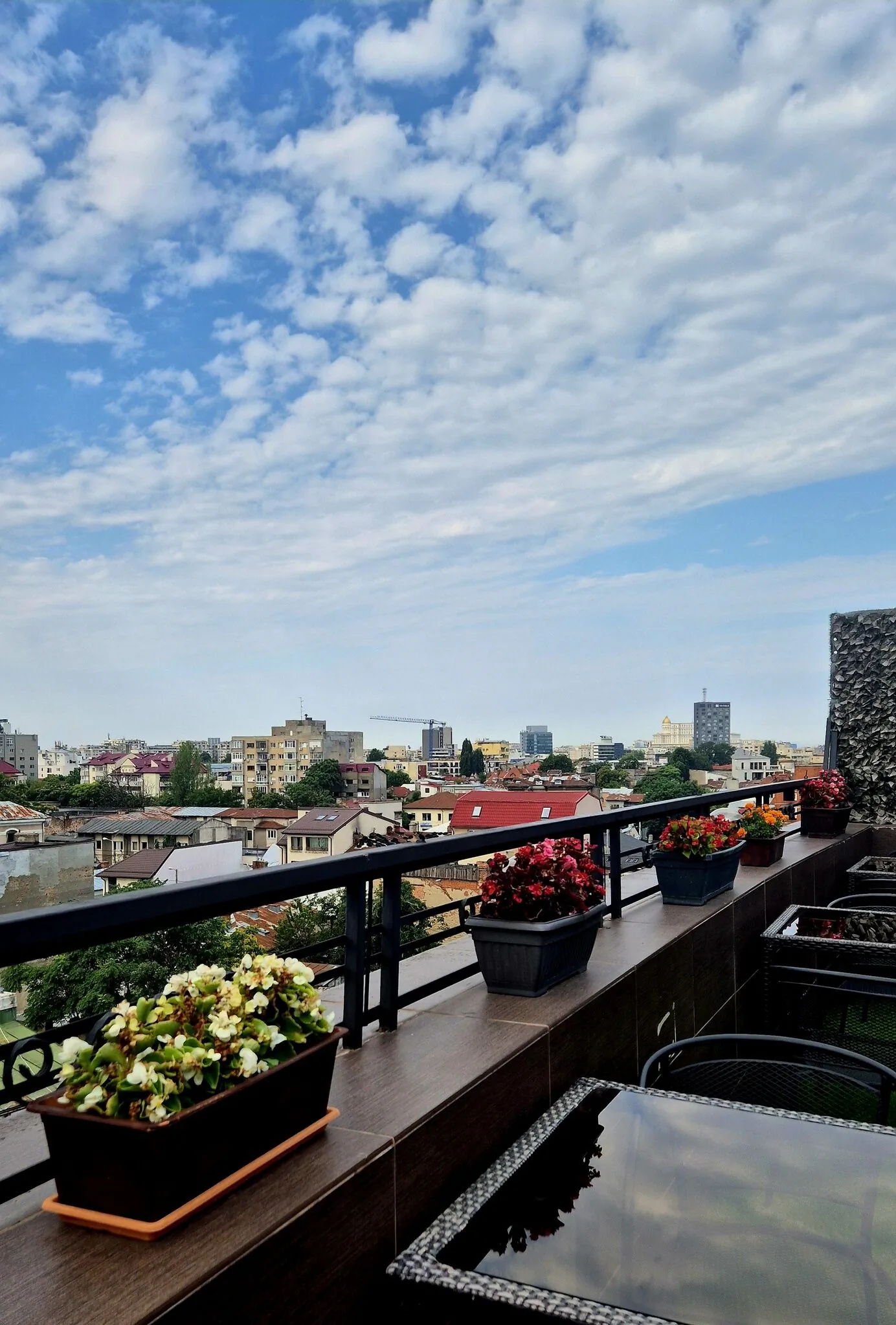 Hotel Răzvan București – București, România