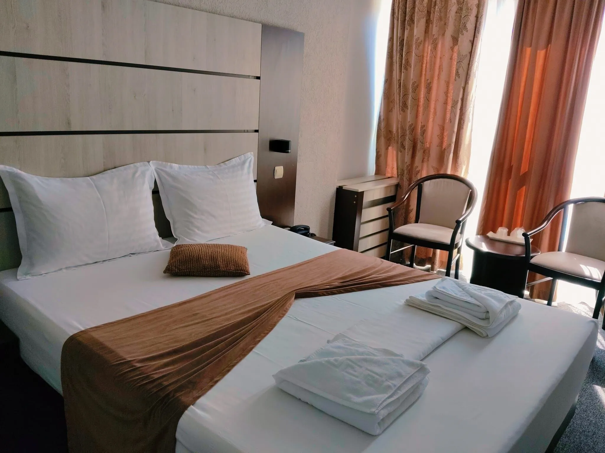 Hotel Răzvan București – București, România