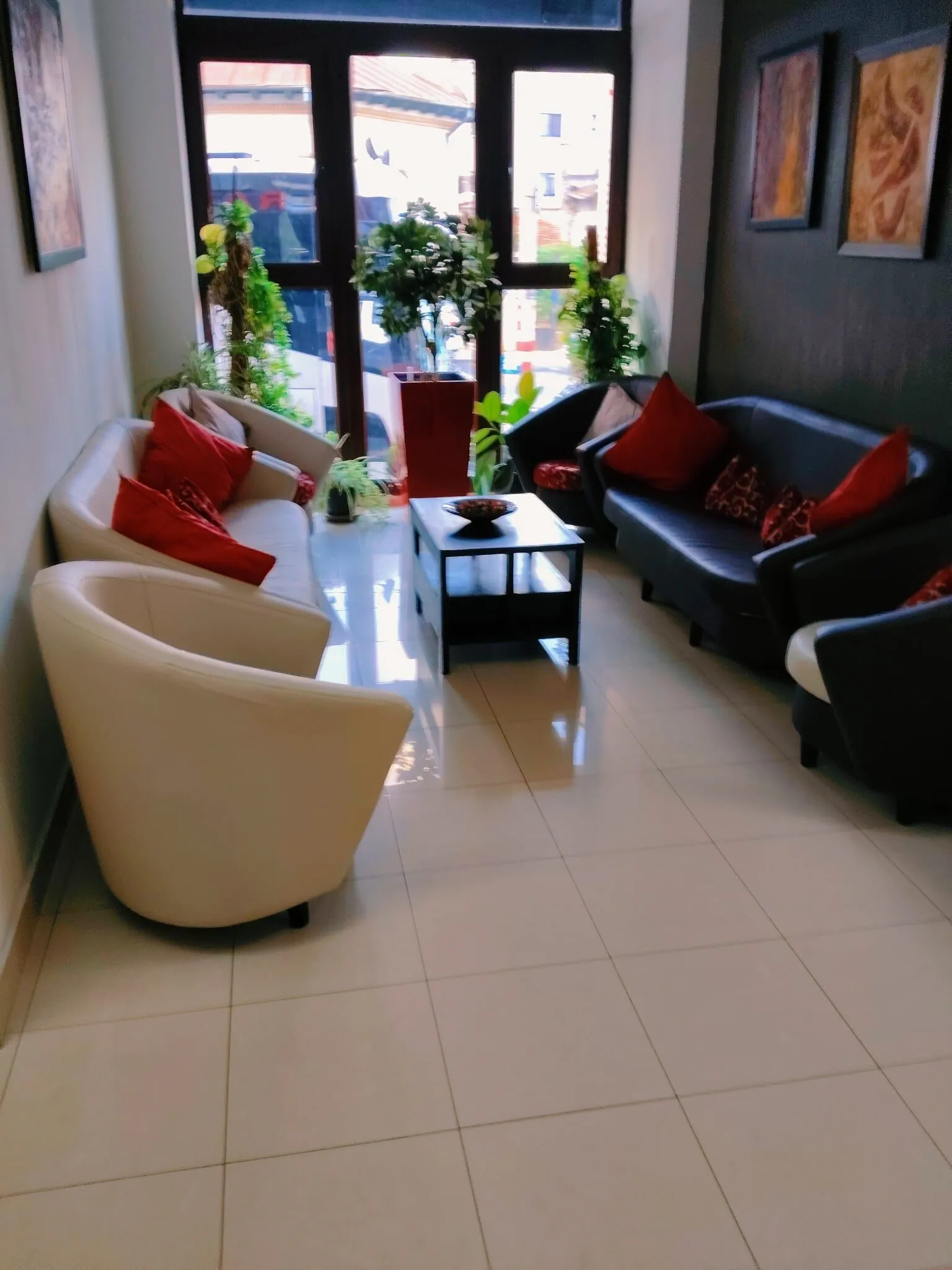 Hotel Răzvan București – București, România
