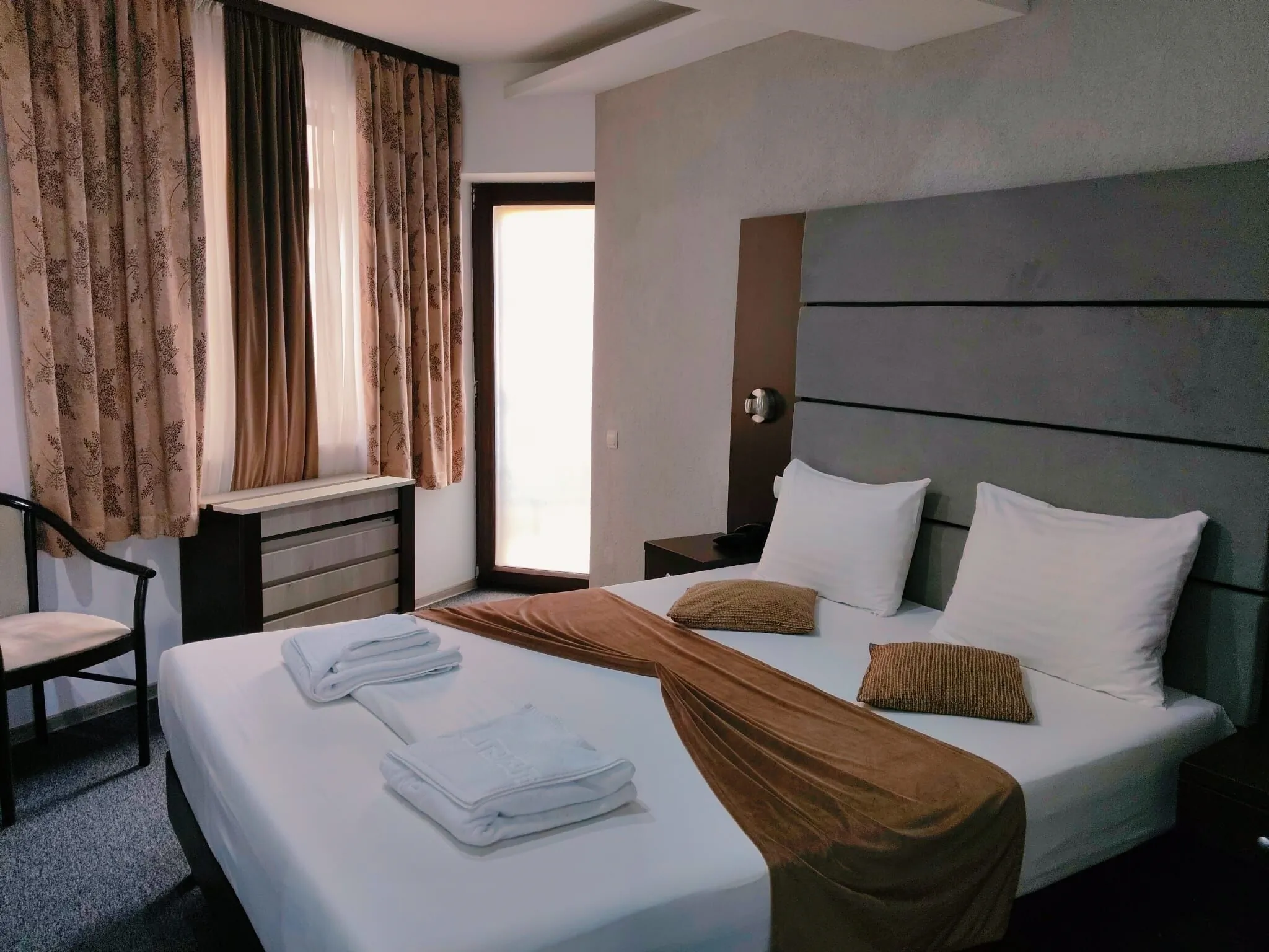 Hotel Răzvan București – București, România