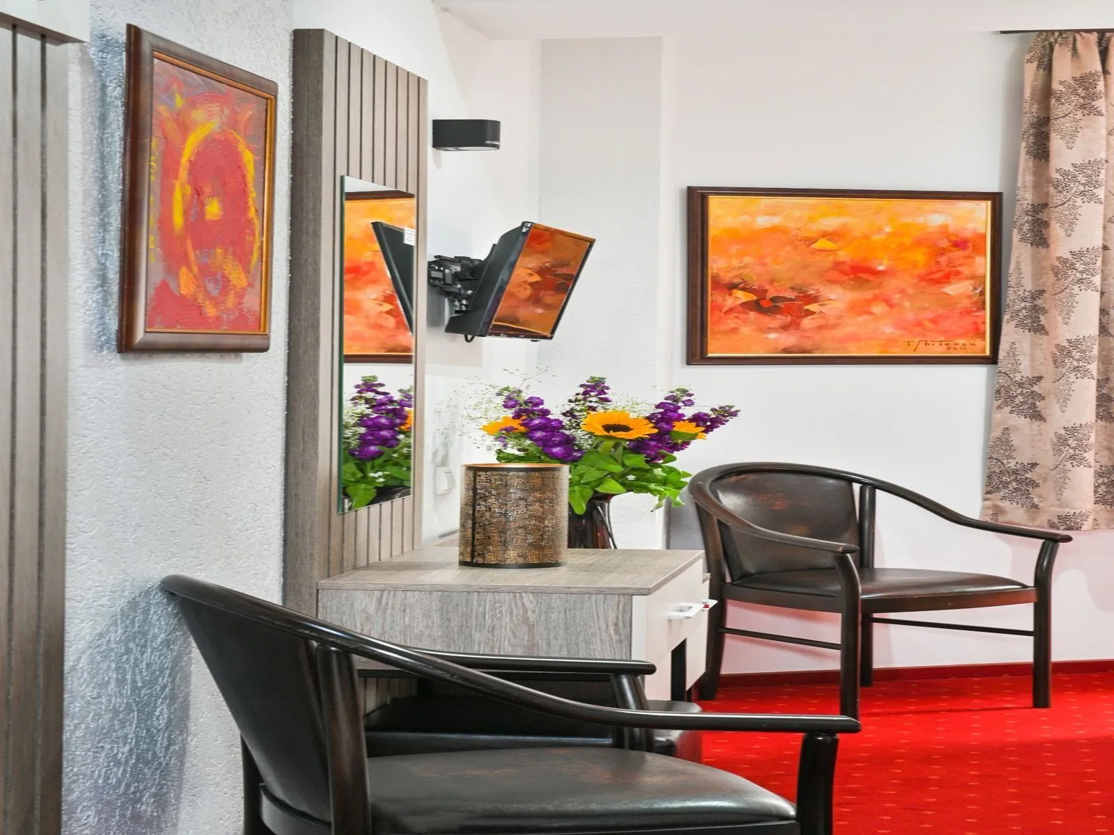 Hotel Răzvan București – București, România