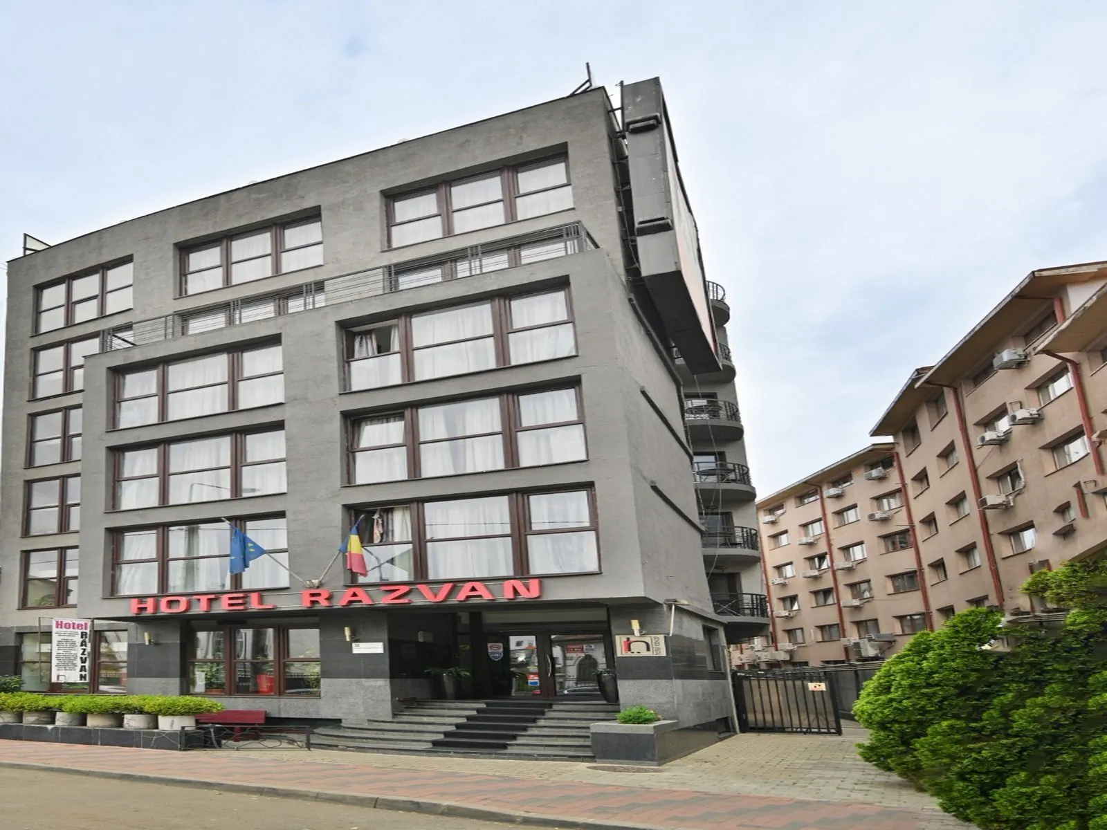 Hotel Răzvan București – București, România