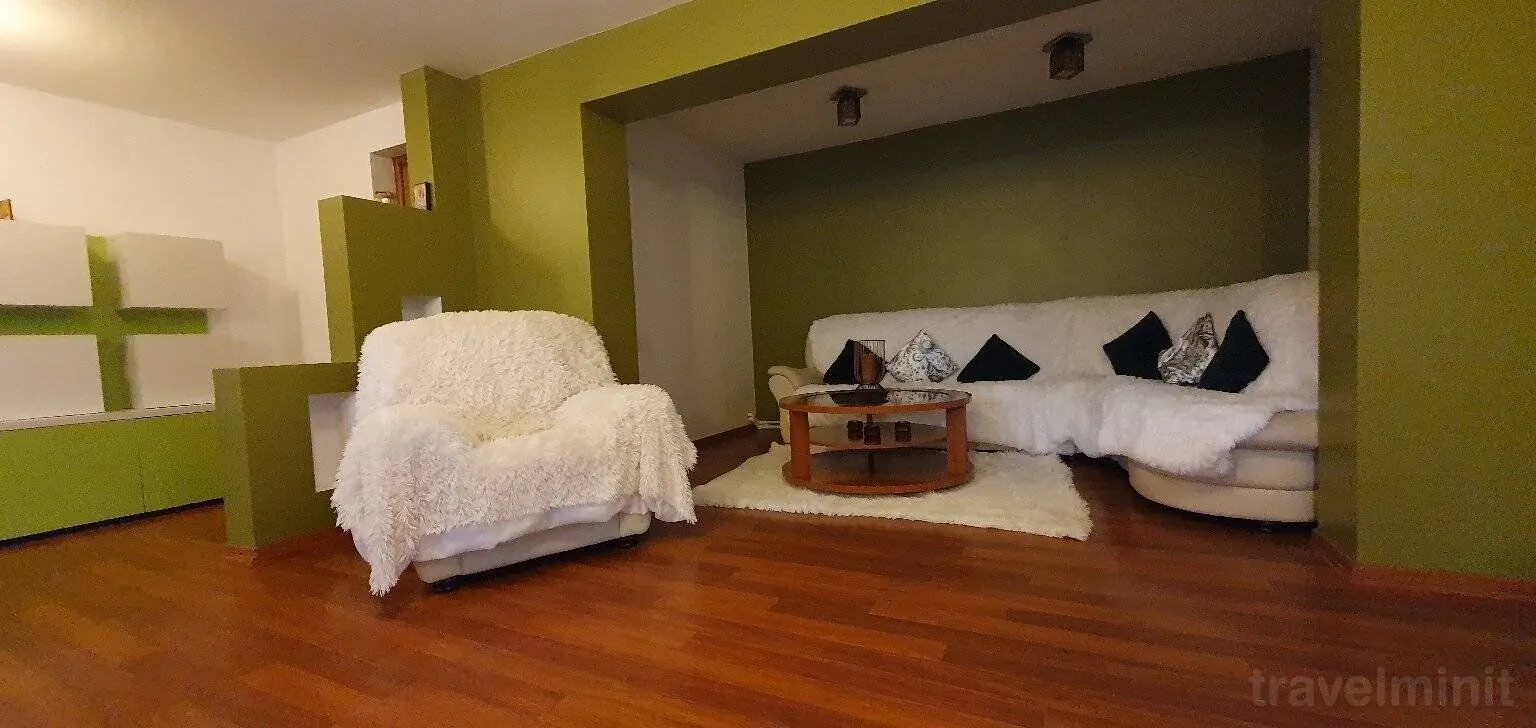 Casa Maia Șaru Dornei – Şaru Dornei, România