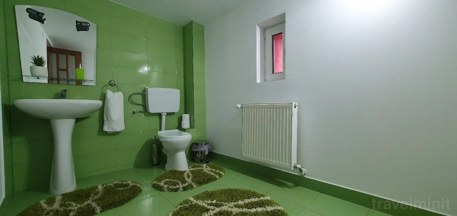 Casa Maia Șaru Dornei – Şaru Dornei, România