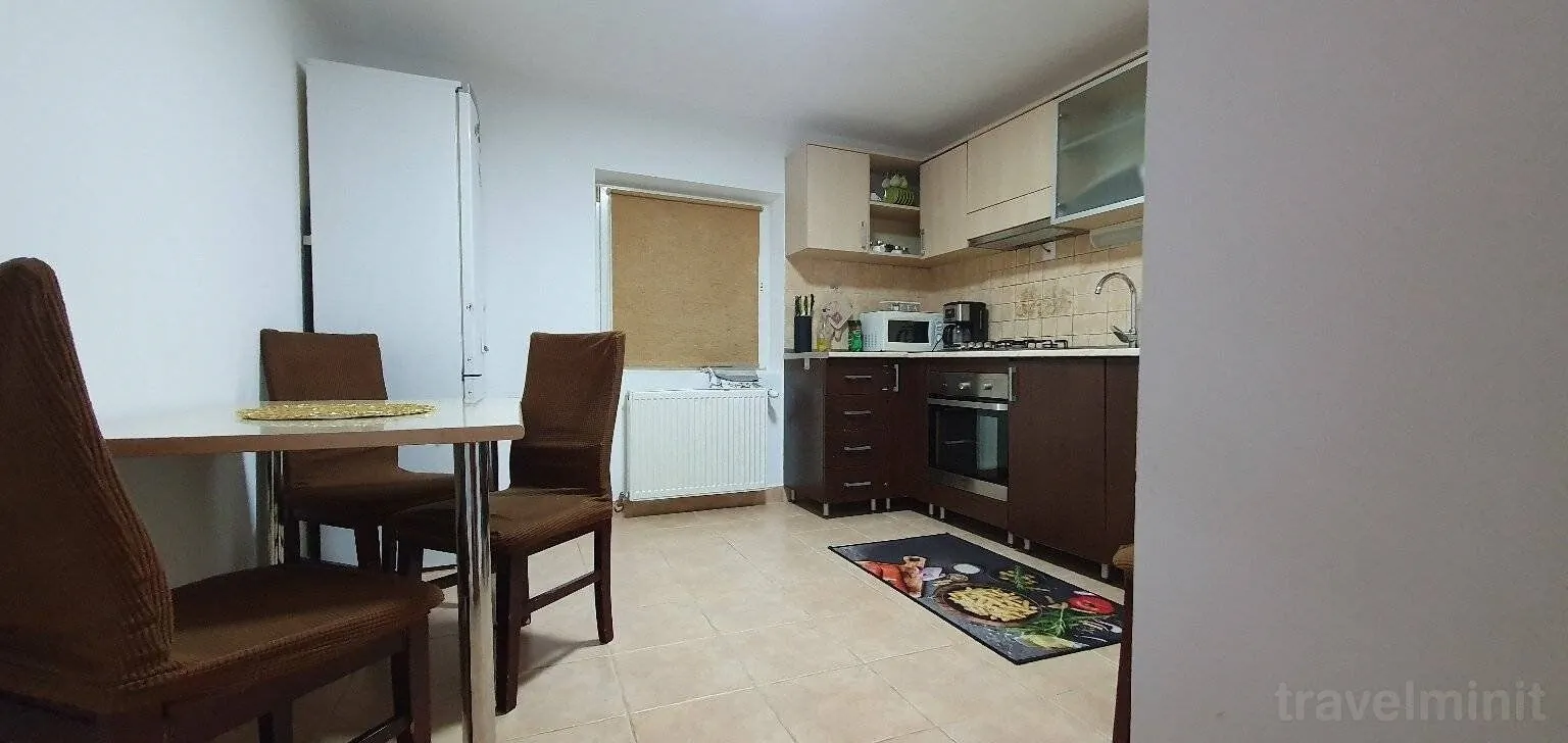 Casa Maia Șaru Dornei – Şaru Dornei, România