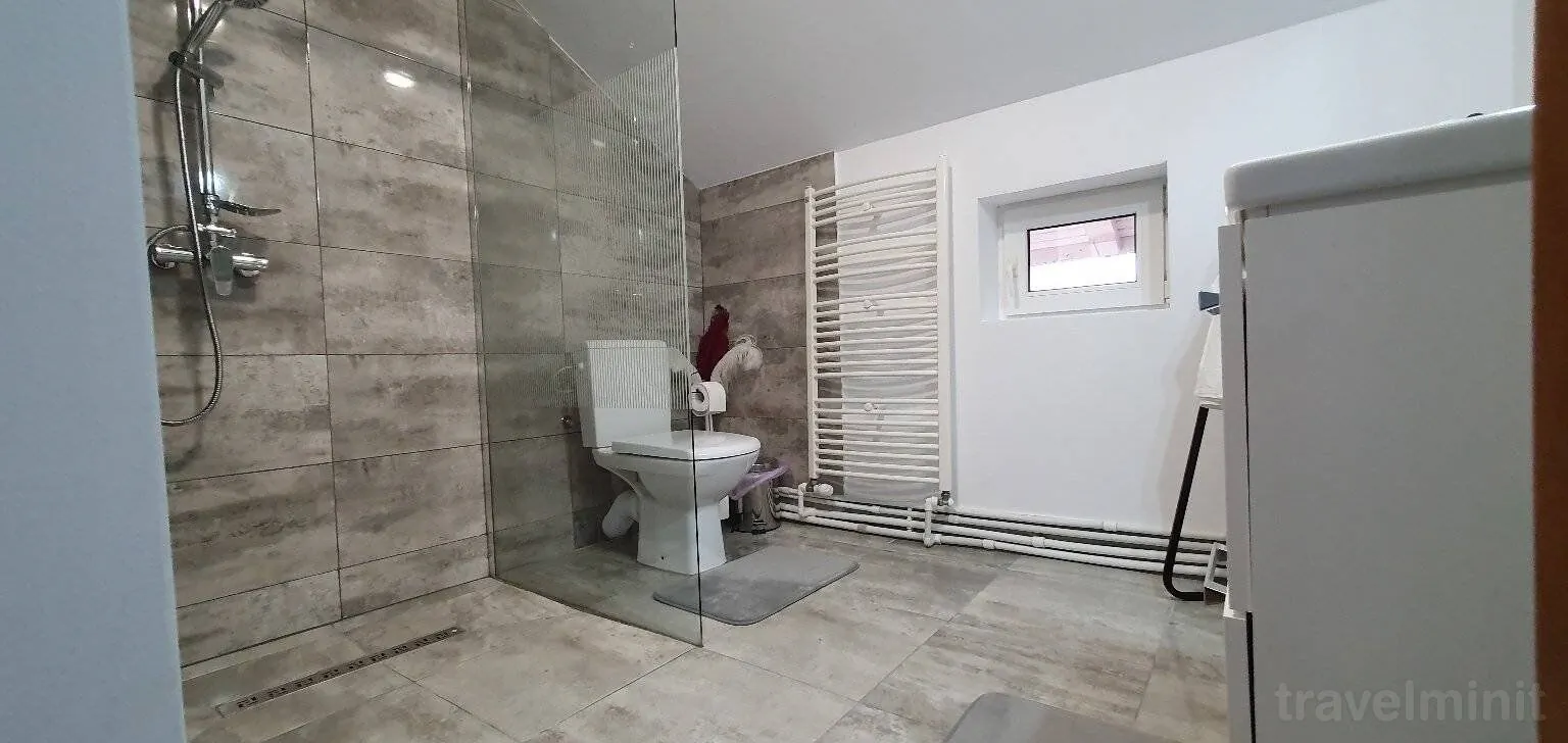 Casa Maia Șaru Dornei – Şaru Dornei, România