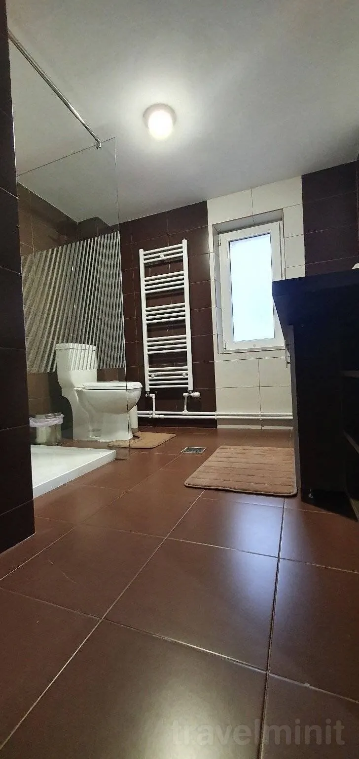 Casa Maia Șaru Dornei – Şaru Dornei, România