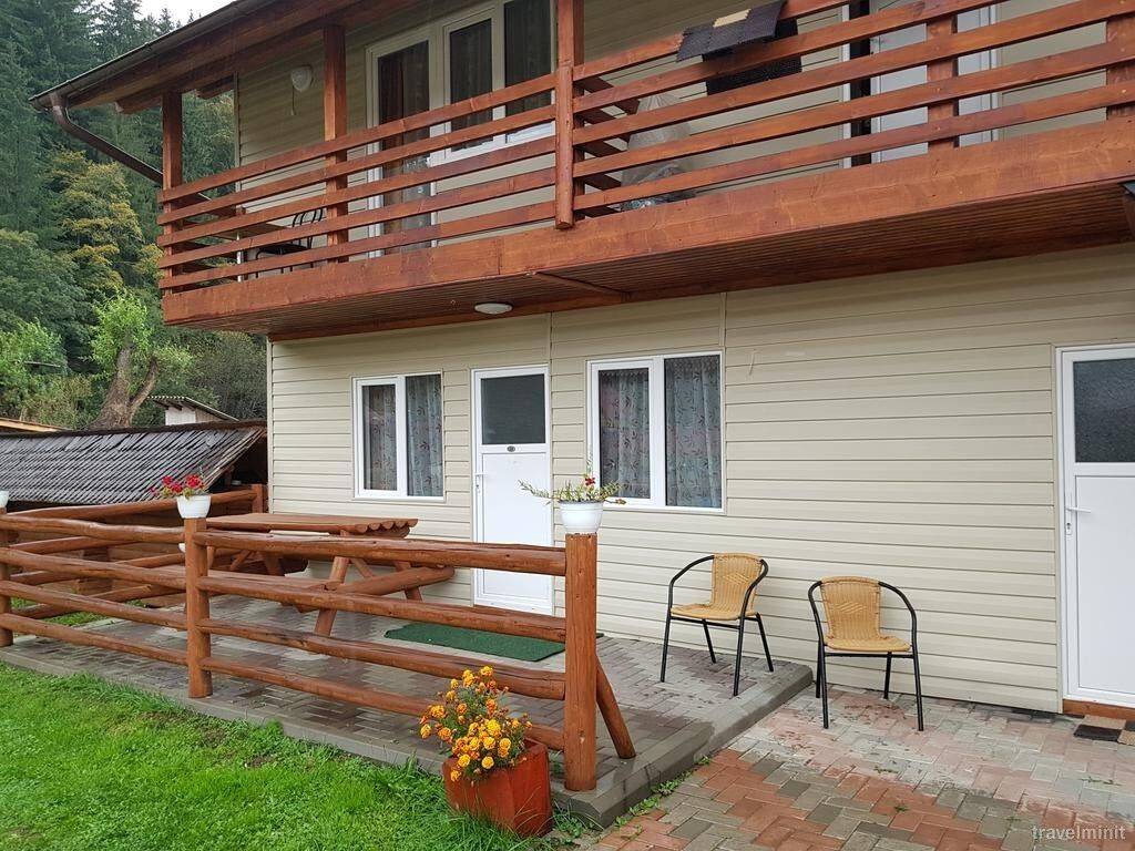 Casa Siady Vatra Dornei – Vatra Dornei, România