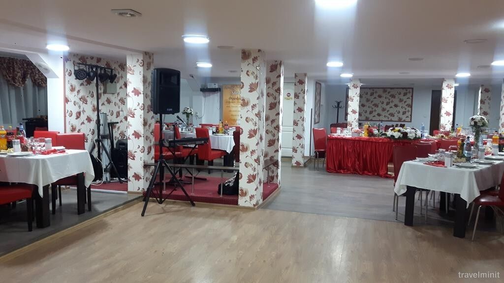 Casa Siady Vatra Dornei – Vatra Dornei, România