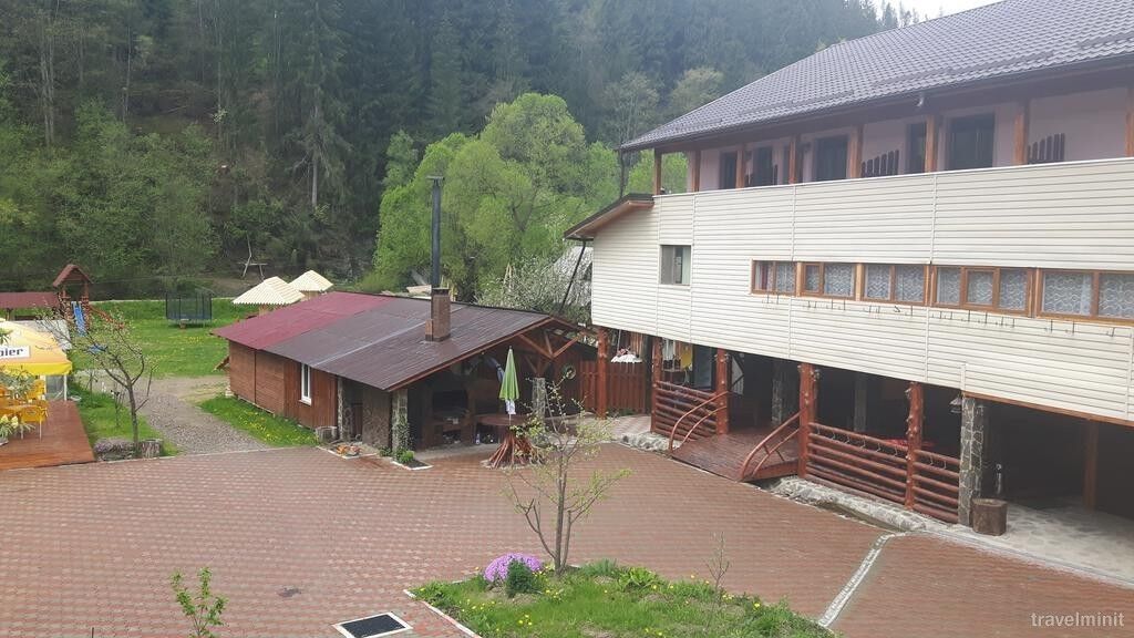 Casa Siady Vatra Dornei – Vatra Dornei, România