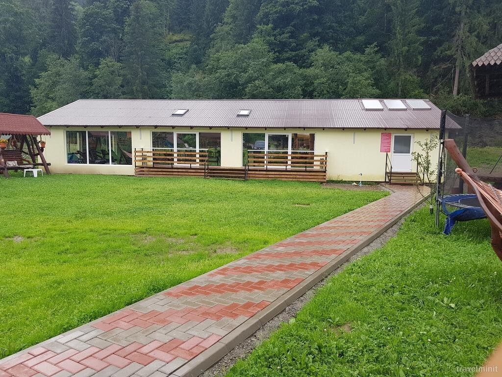 Casa Siady Vatra Dornei – Vatra Dornei, România