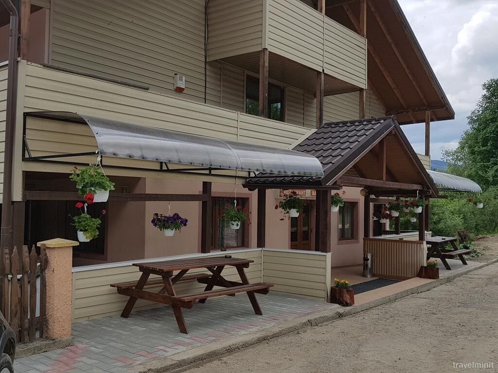 Casa Siady Vatra Dornei – Vatra Dornei, România