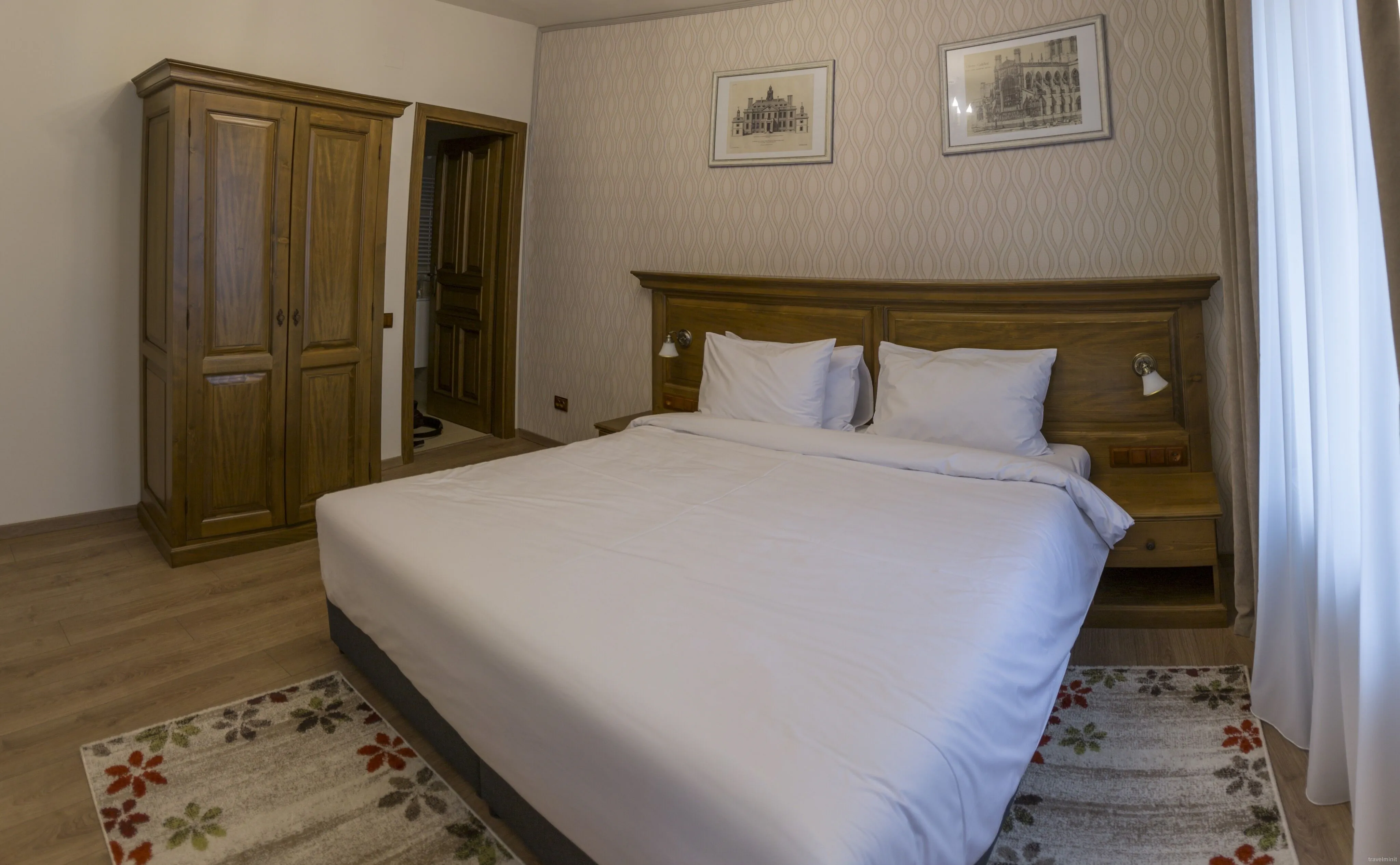 Pensiunea Kant Sibiu – Sibiu, România
