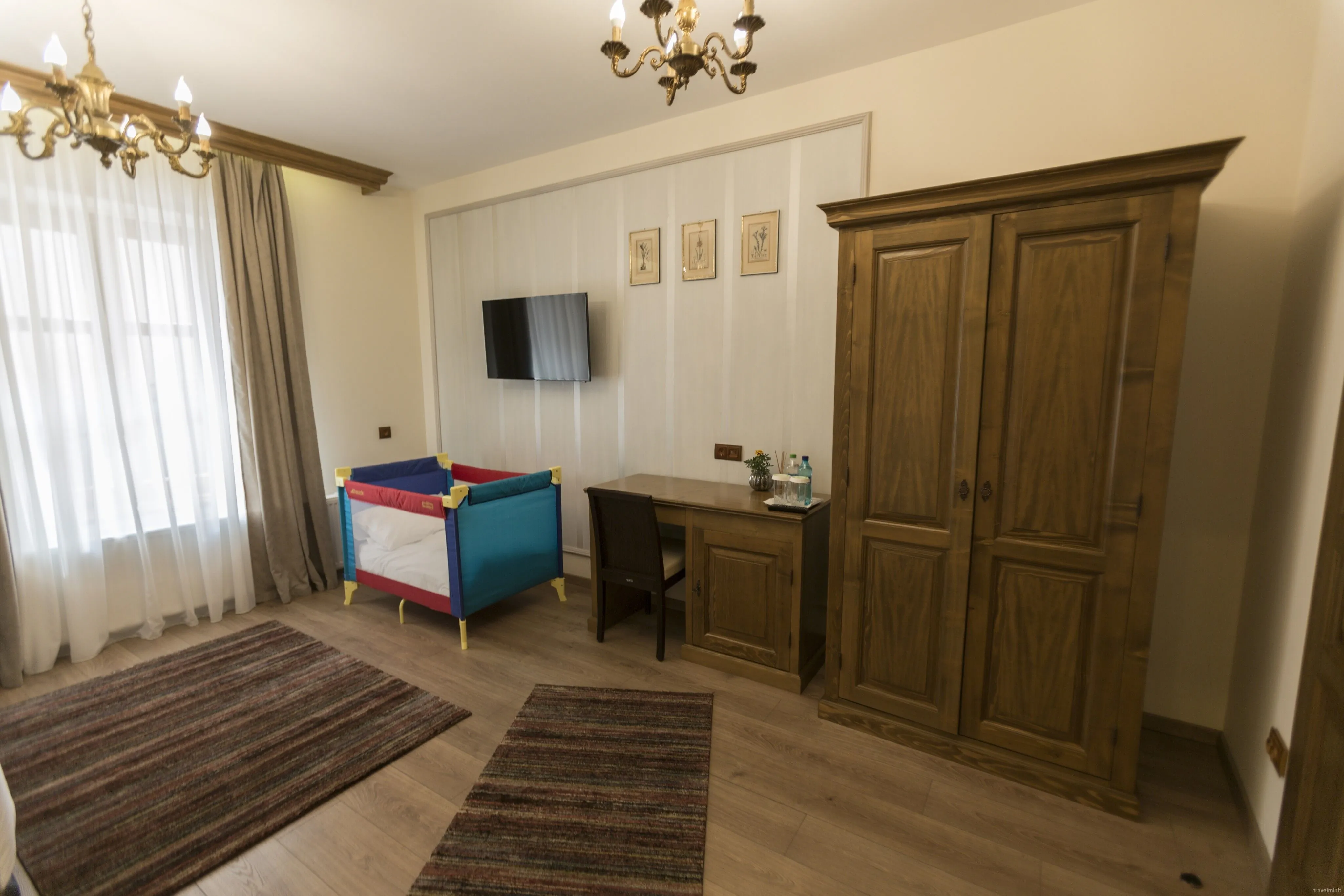 Pensiunea Kant Sibiu – Sibiu, România