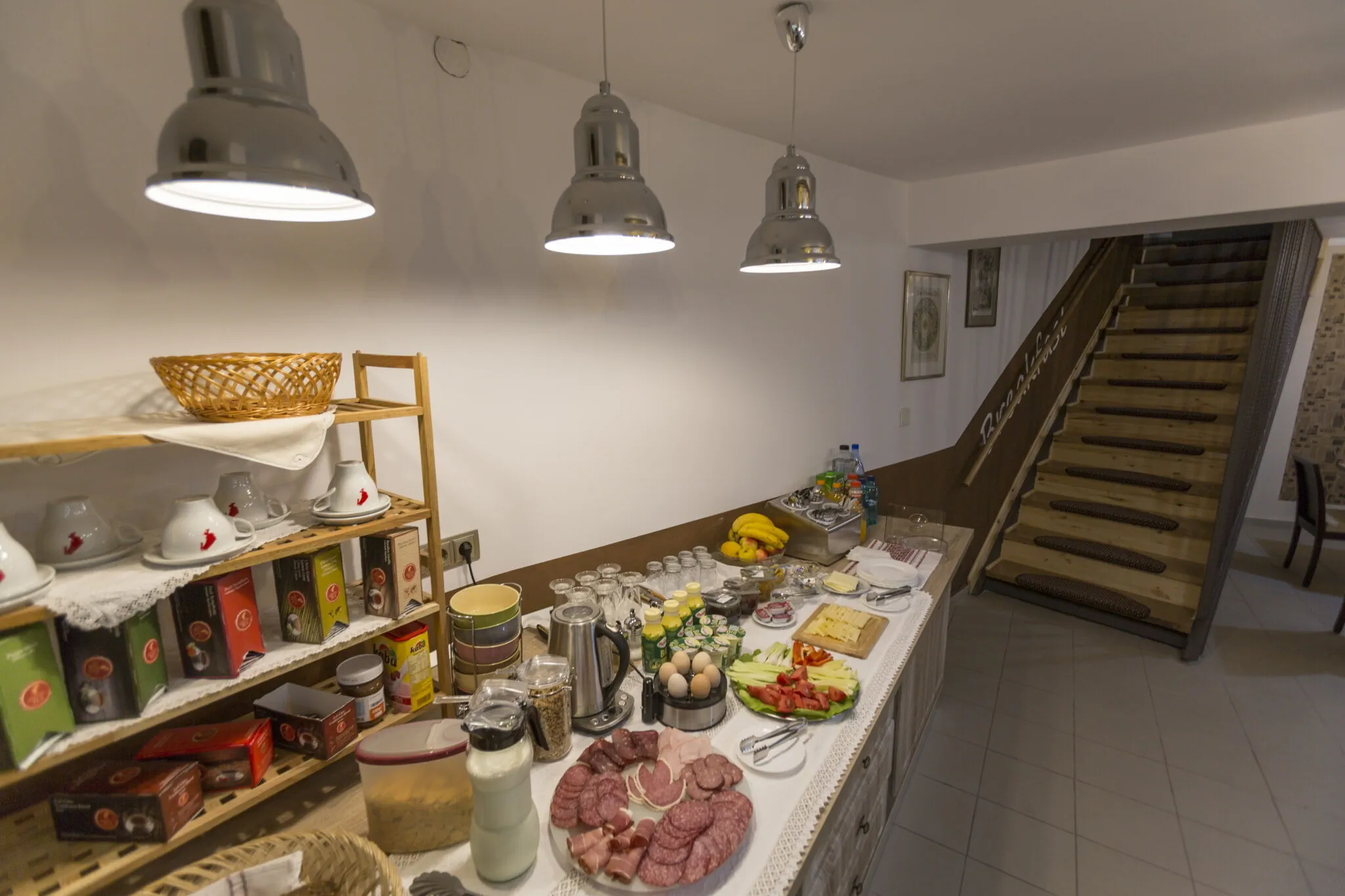 Pensiunea Kant Sibiu – Sibiu, România