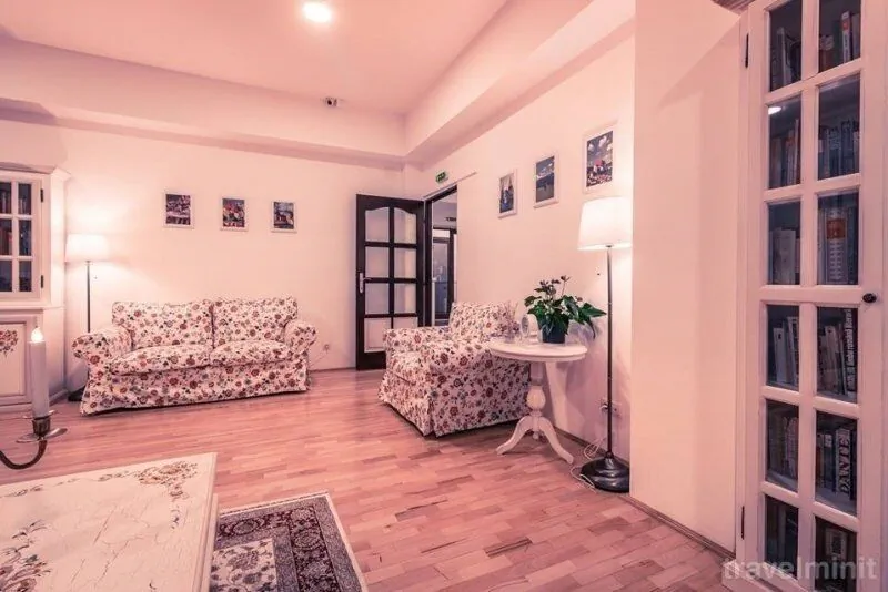Wolkendorf Bio Hotel & Spa Vulcan – Vulcan, România