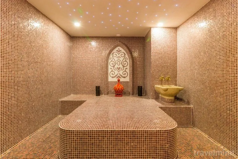 Wolkendorf Bio Hotel & Spa Vulcan – Vulcan, România
