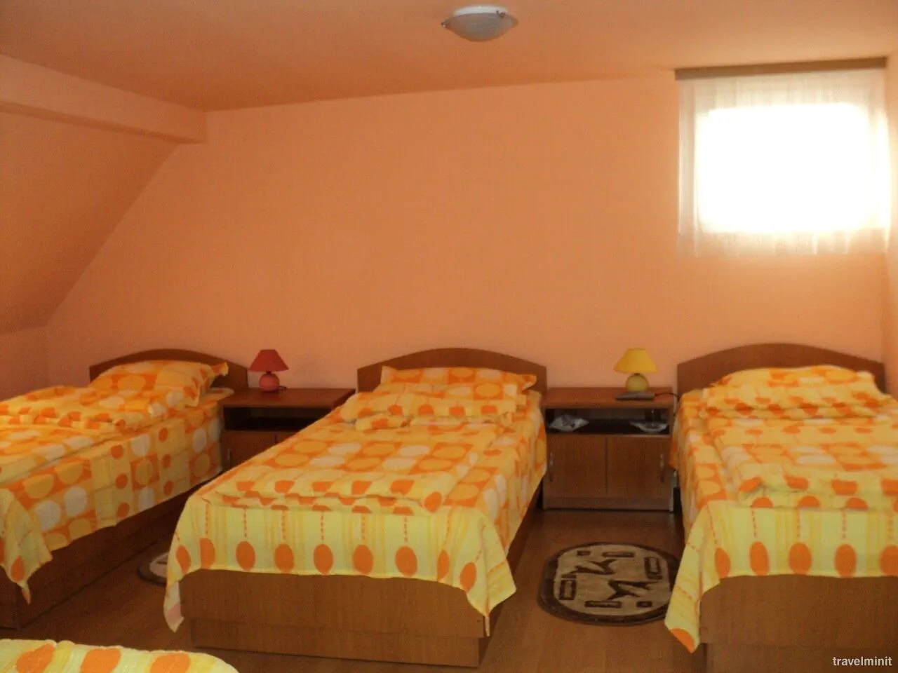 Casa de oaspeți Csíkcsicsói Ciceu – Ciceu, România