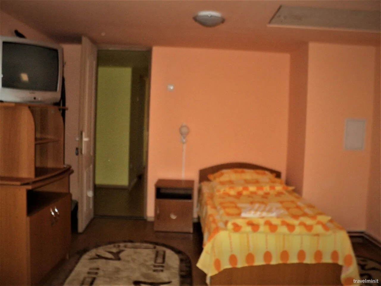 Casa de oaspeți Csíkcsicsói Ciceu – Ciceu, România