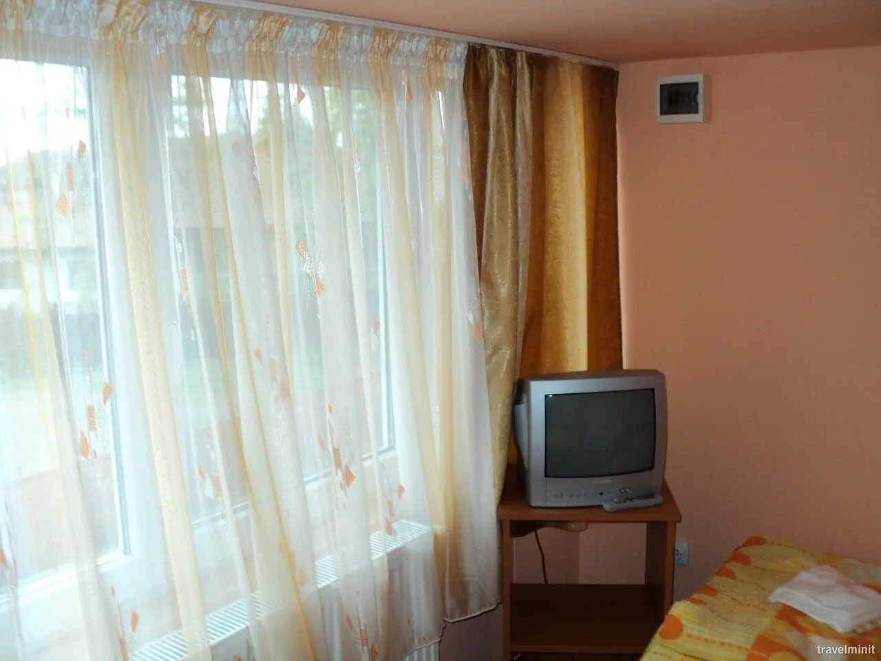 Casa de oaspeți Csíkcsicsói Ciceu – Ciceu, România