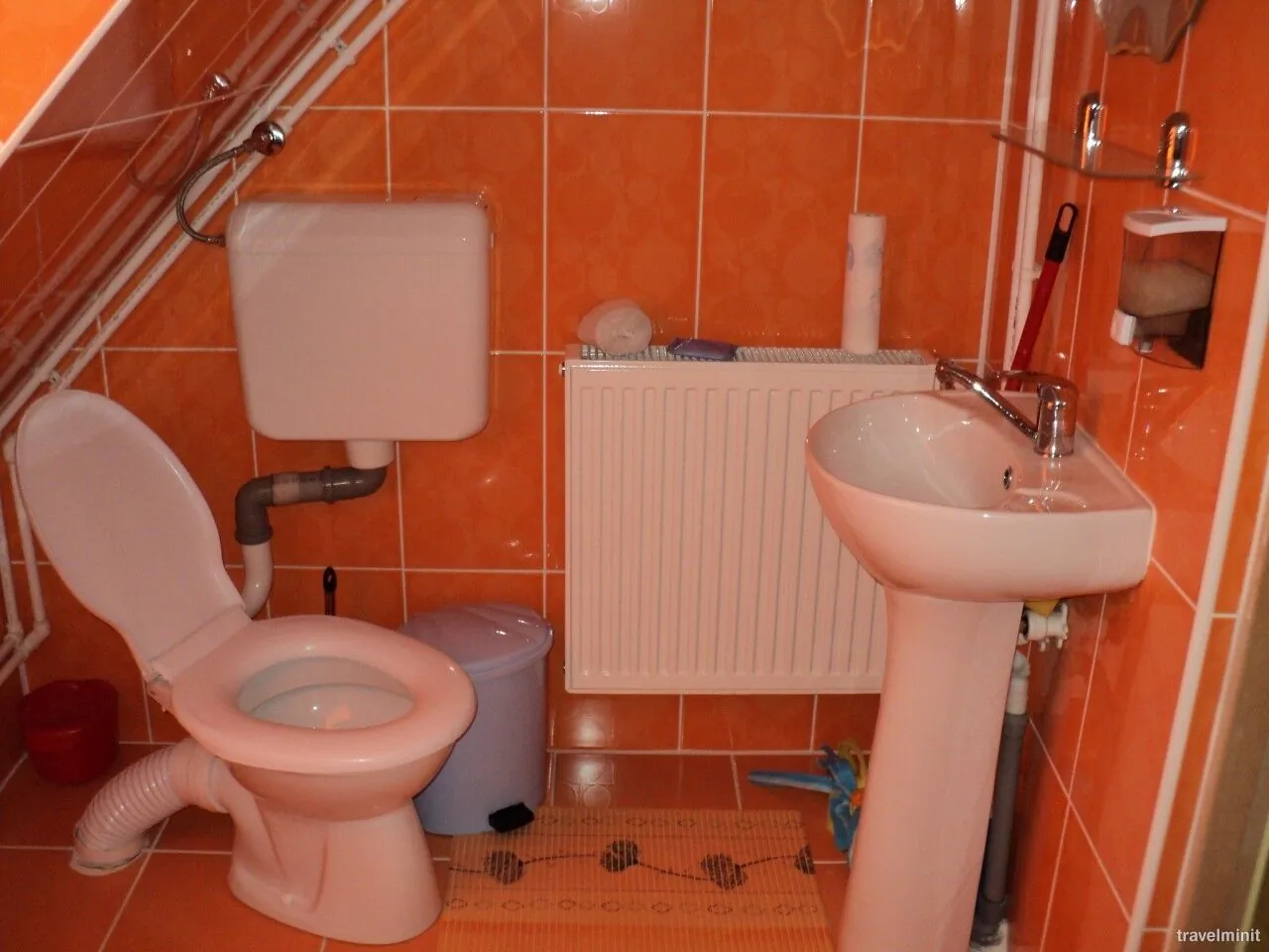 Casa de oaspeți Csíkcsicsói Ciceu – Ciceu, România