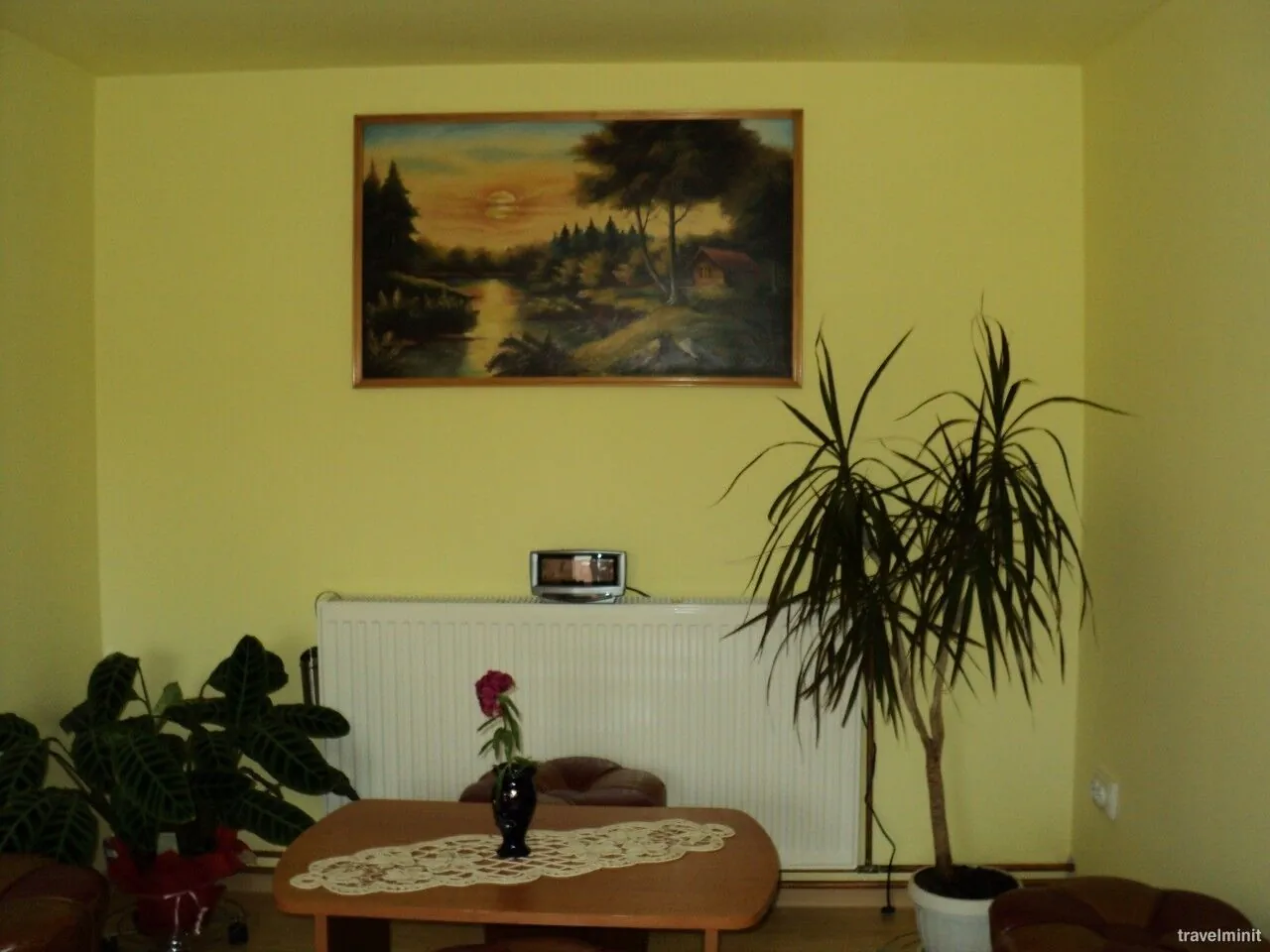 Casa de oaspeți Csíkcsicsói Ciceu – Ciceu, România