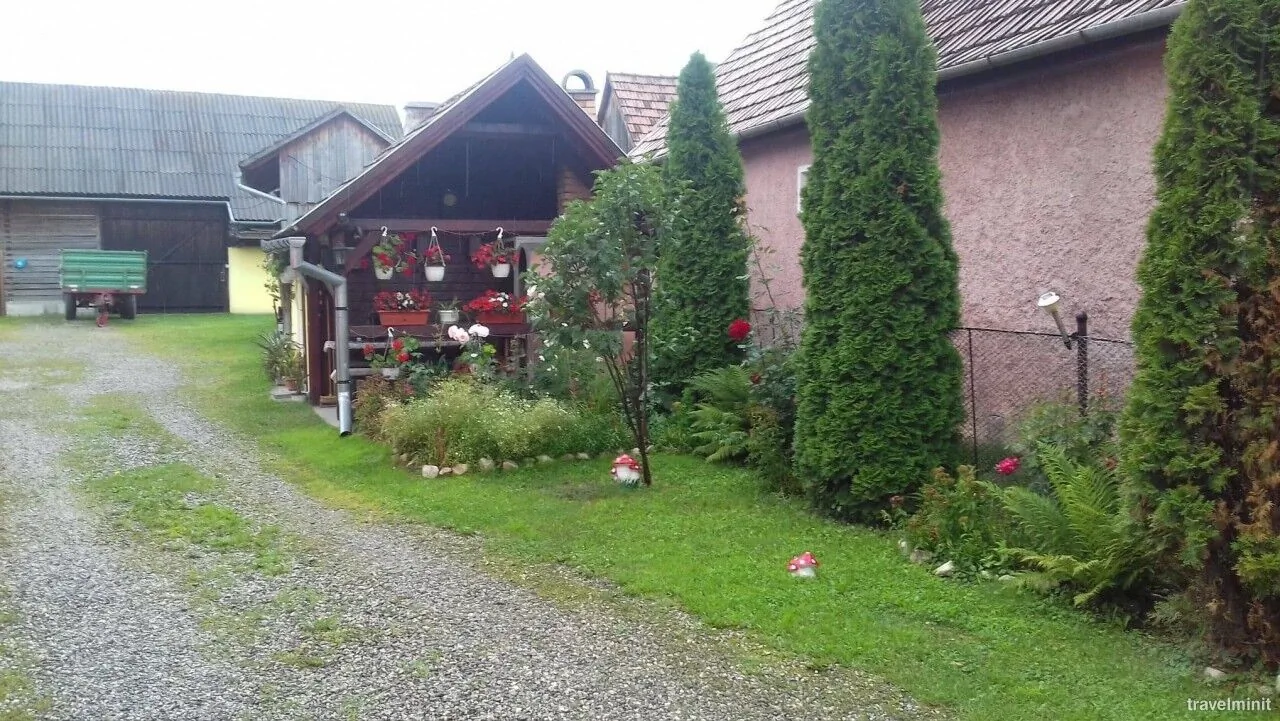 Casa de oaspeți Csíkcsicsói Ciceu – Ciceu, România