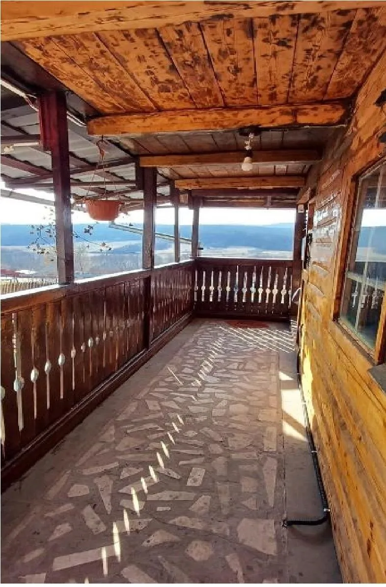 Cabana Sponsoru' și Baroana Aiudul de Sus – Aiudul de Sus, România