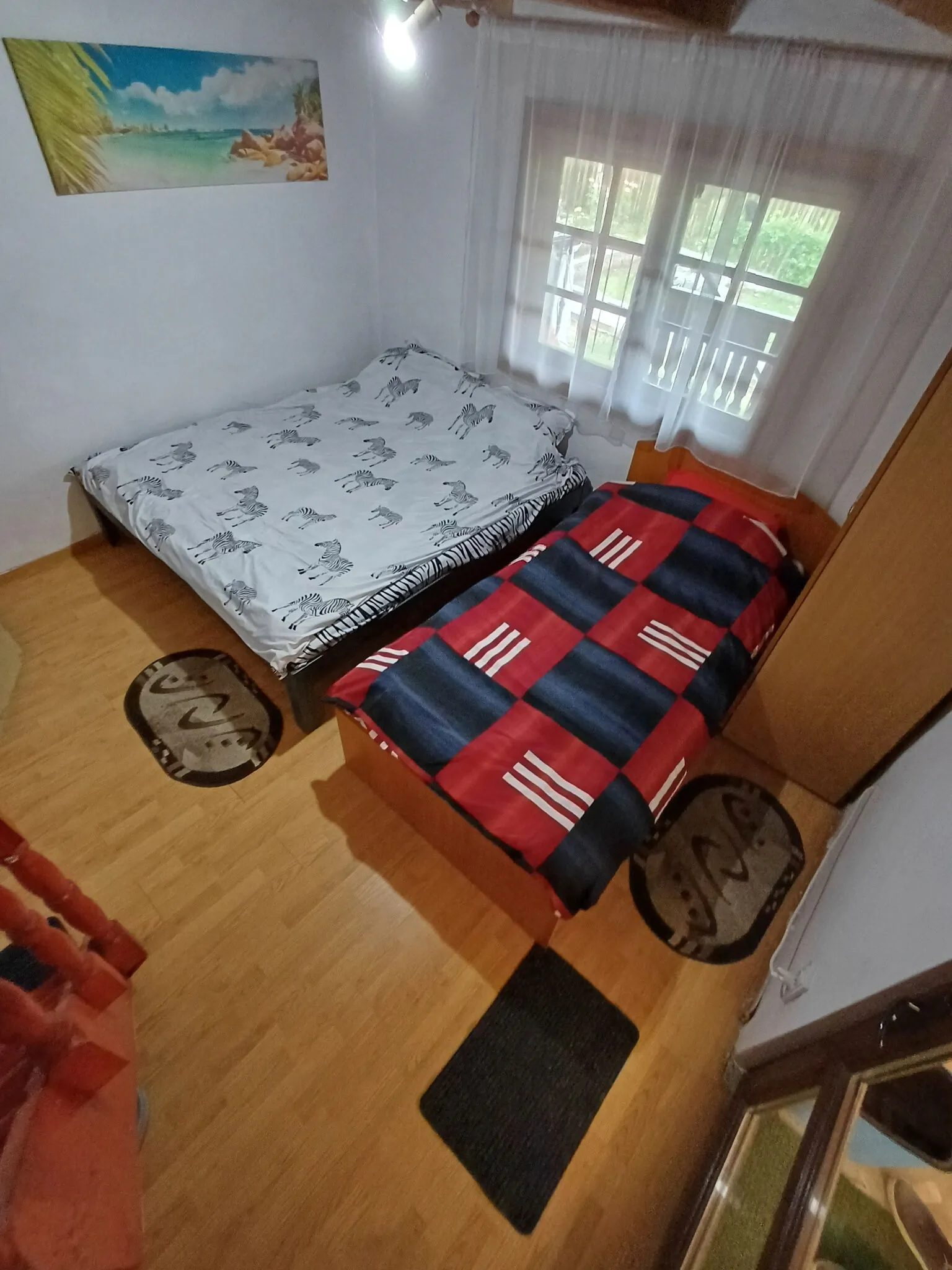 Cabana Sponsoru' și Baroana Aiudul de Sus – Aiudul de Sus, România