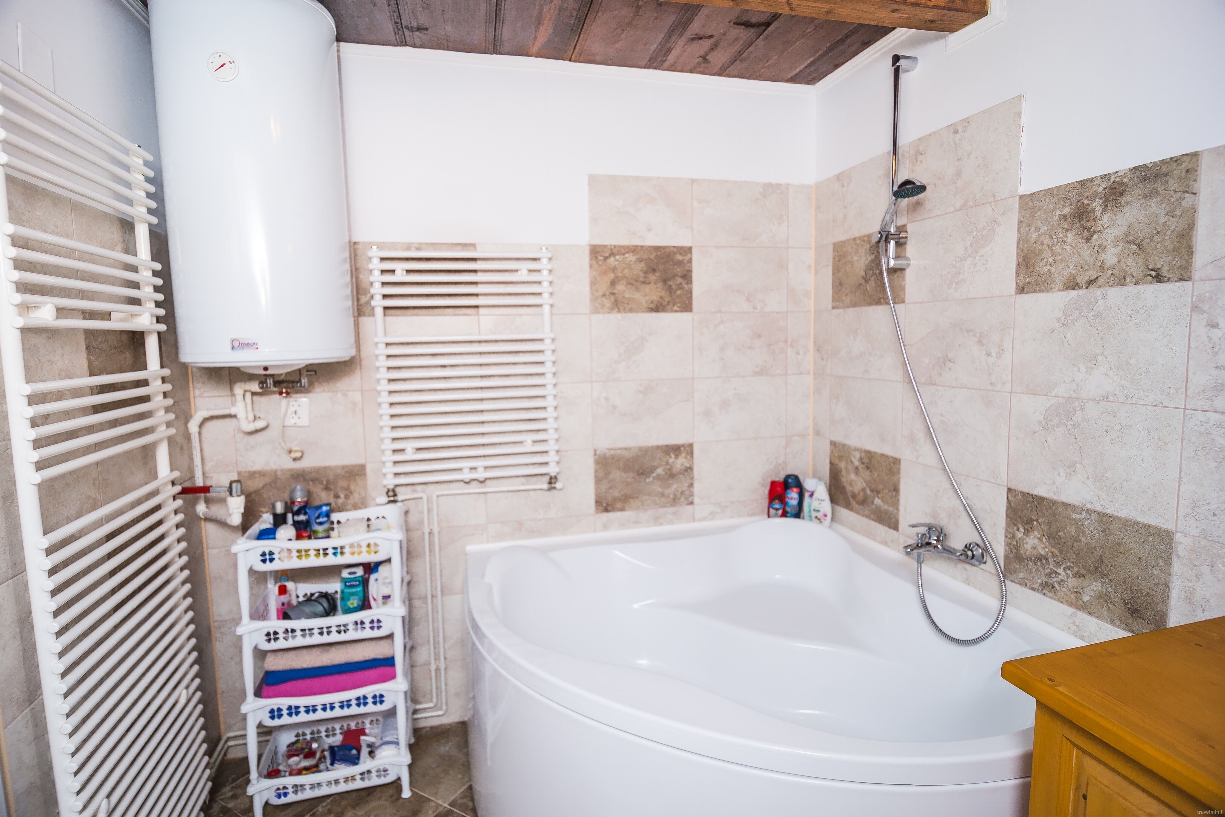 Cabana Lázár Șiclod - foto 5
