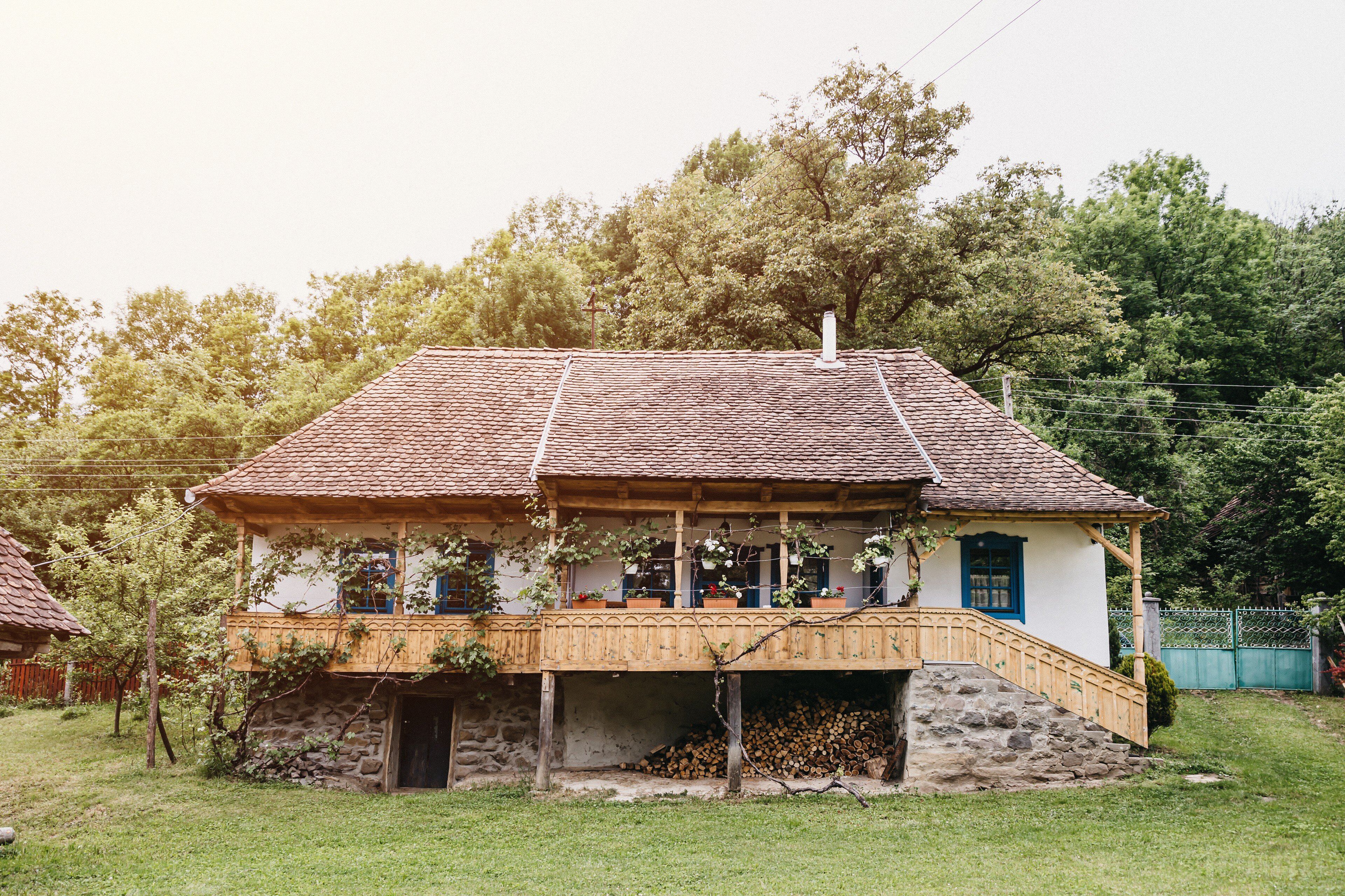 Cabana Lázár Șiclod - foto 1