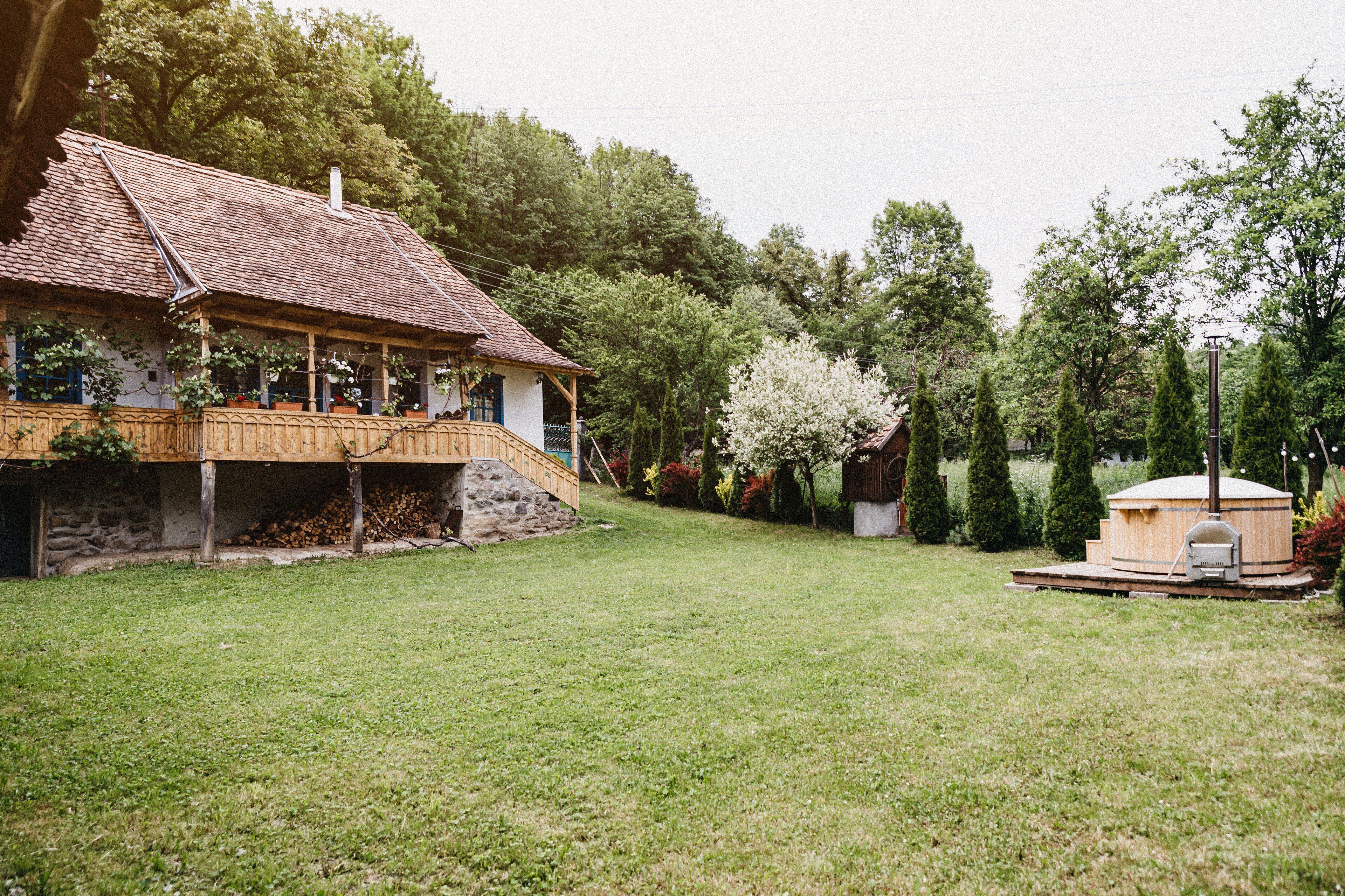 Cabana Lázár Șiclod - foto 9