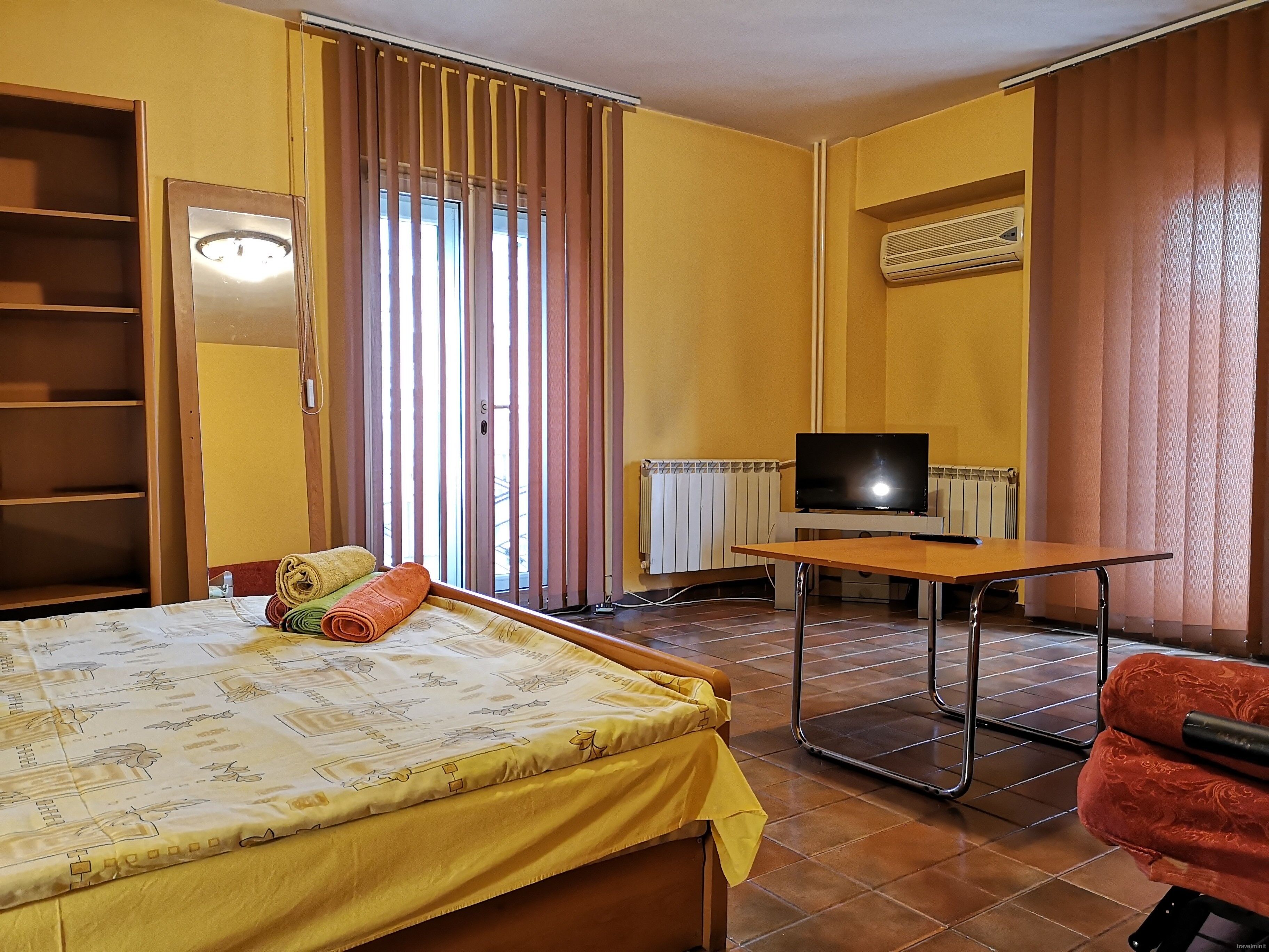 Studio Unirii Three București - foto 2