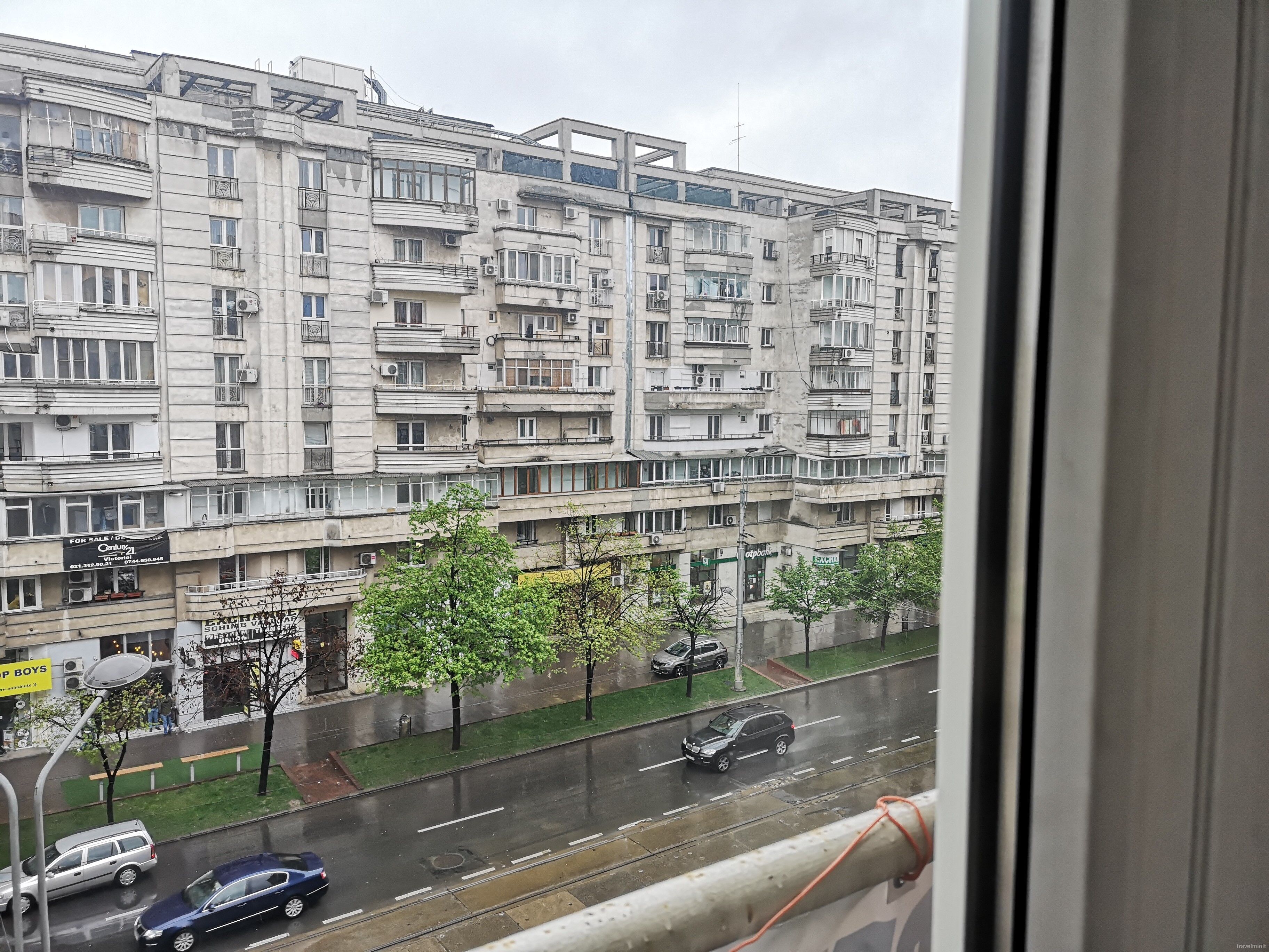 Studio Unirii Three București - foto 6
