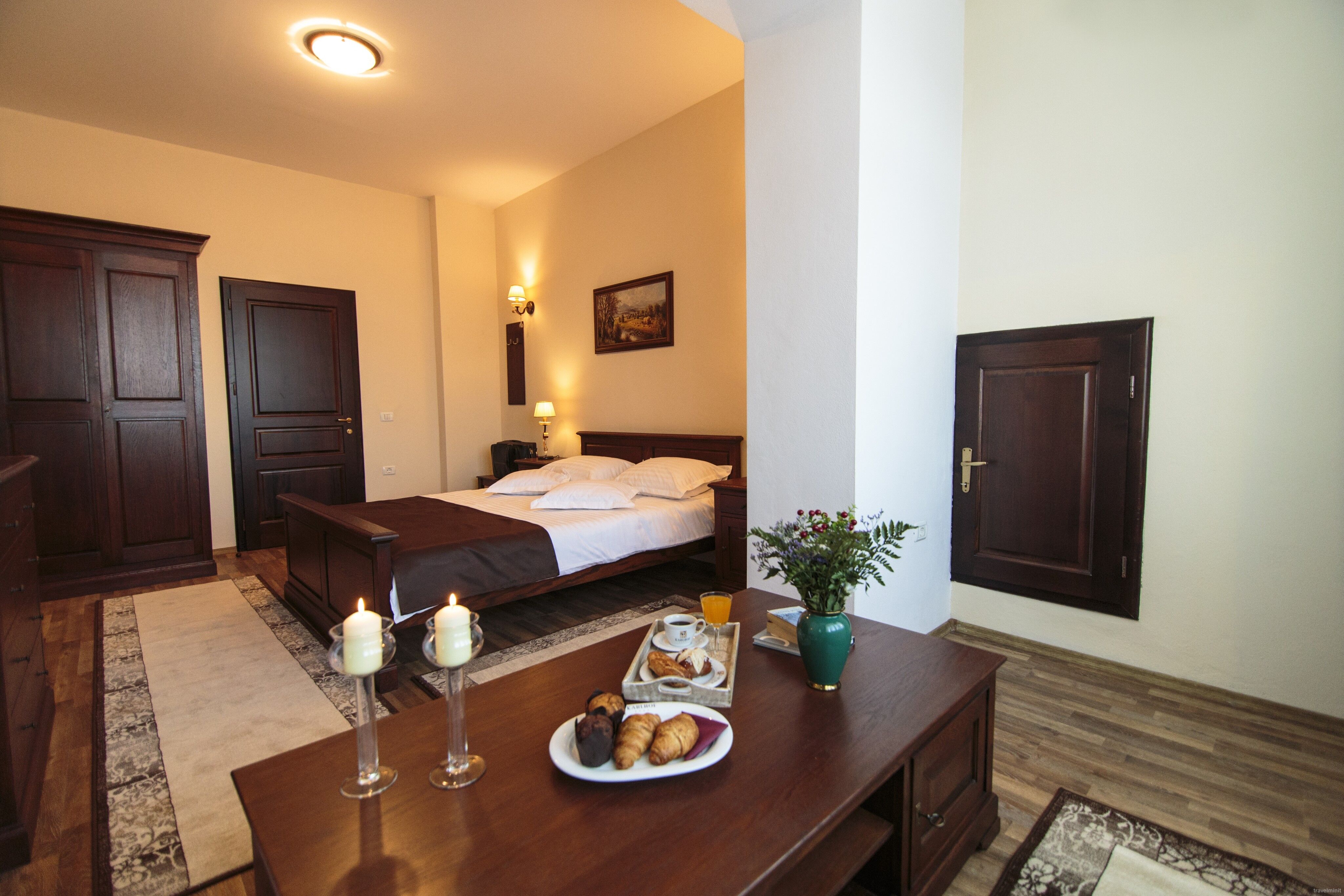 Vila Karlhof Sebeș – Sebeş, România