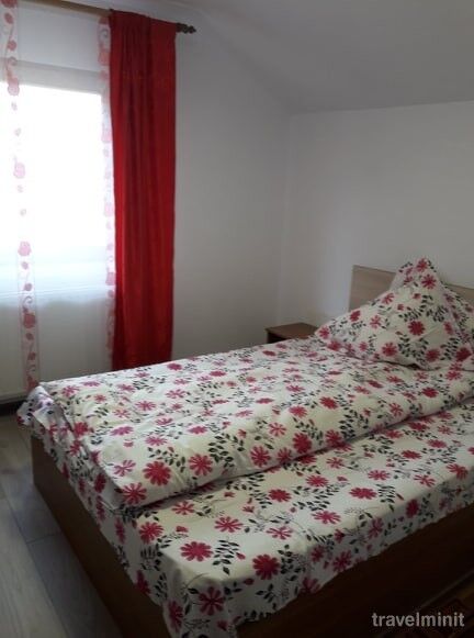 Casa Maria Vatra Dornei – Vatra Dornei, România