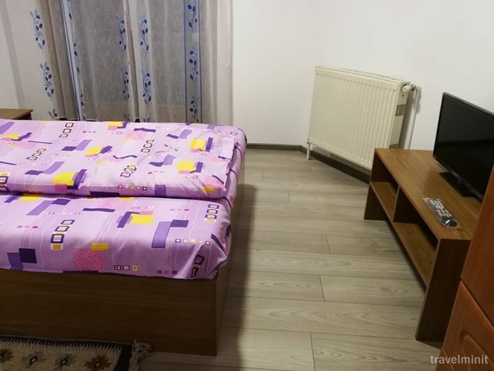 Casa Maria Vatra Dornei – Vatra Dornei, România