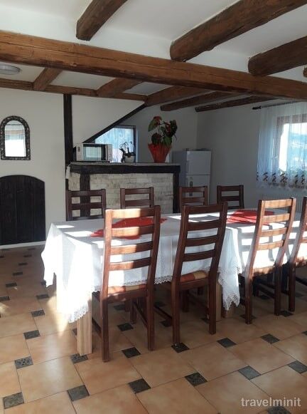 Casa Maria Vatra Dornei – Vatra Dornei, România