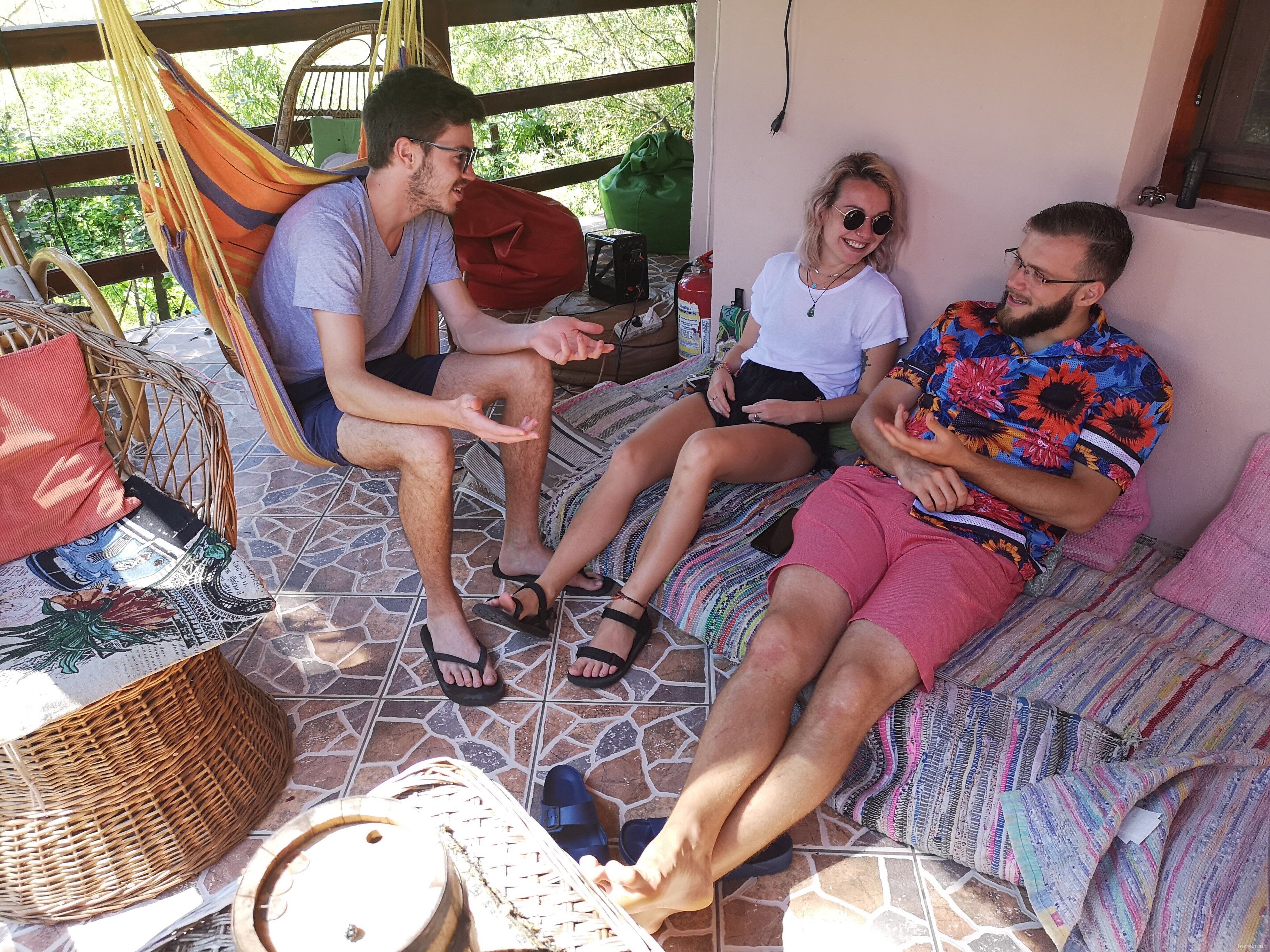 Cabana Căsuța Măgura Poiana Măgura – Poiana Măgura, România