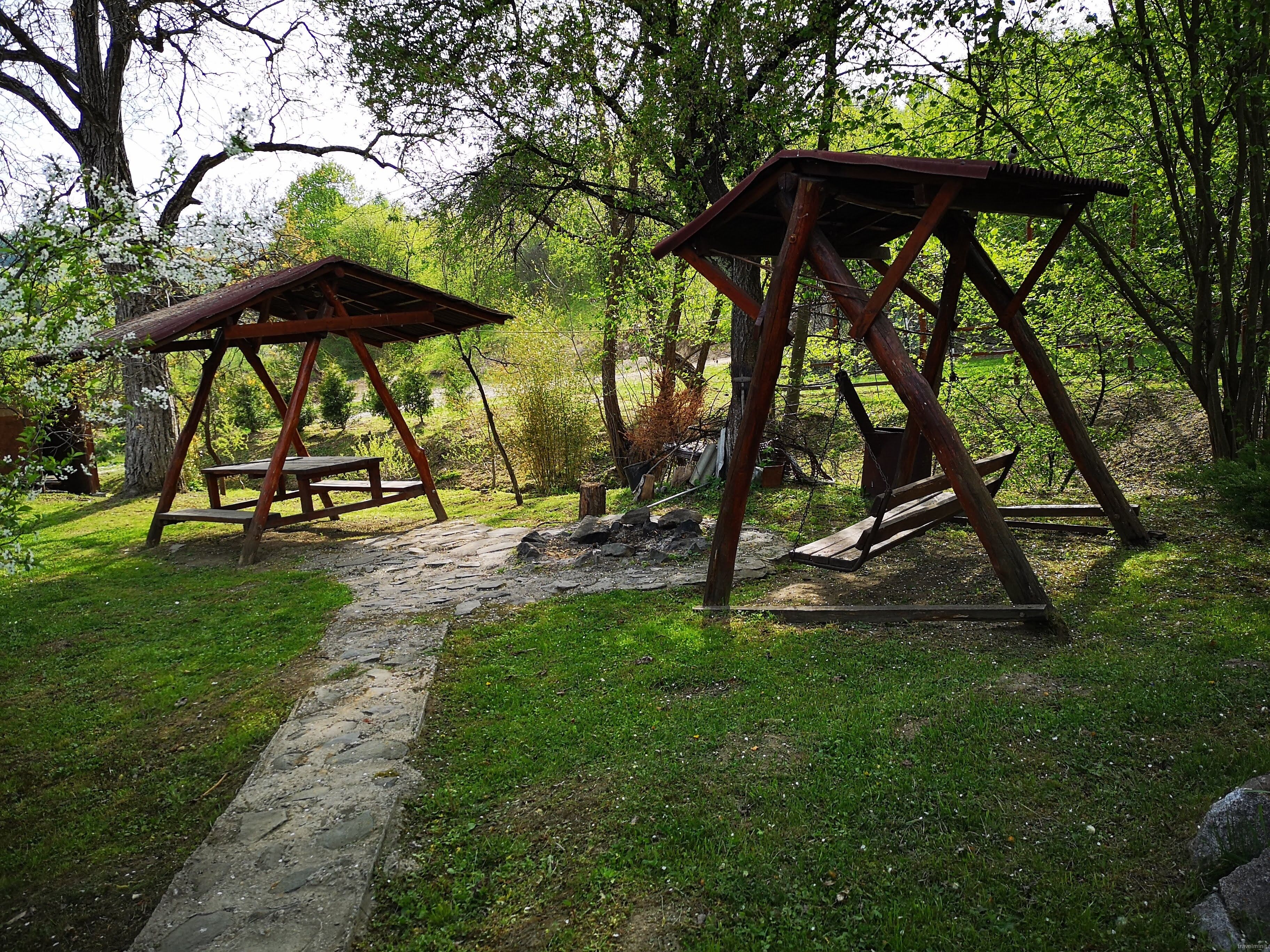 Cabana Căsuța Măgura Poiana Măgura – Poiana Măgura, România