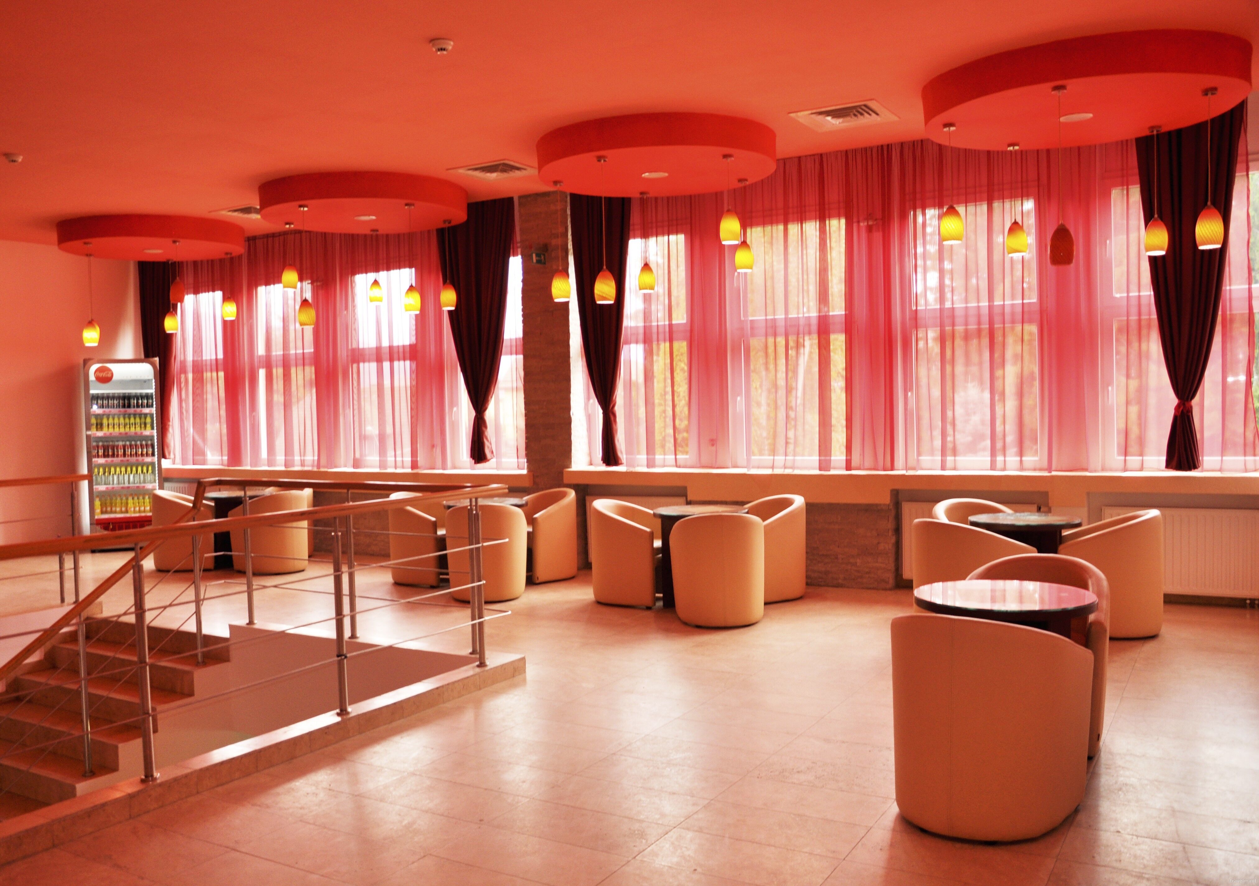 Hostel CPPI Vest Bușteni – Buşteni, Rumunia