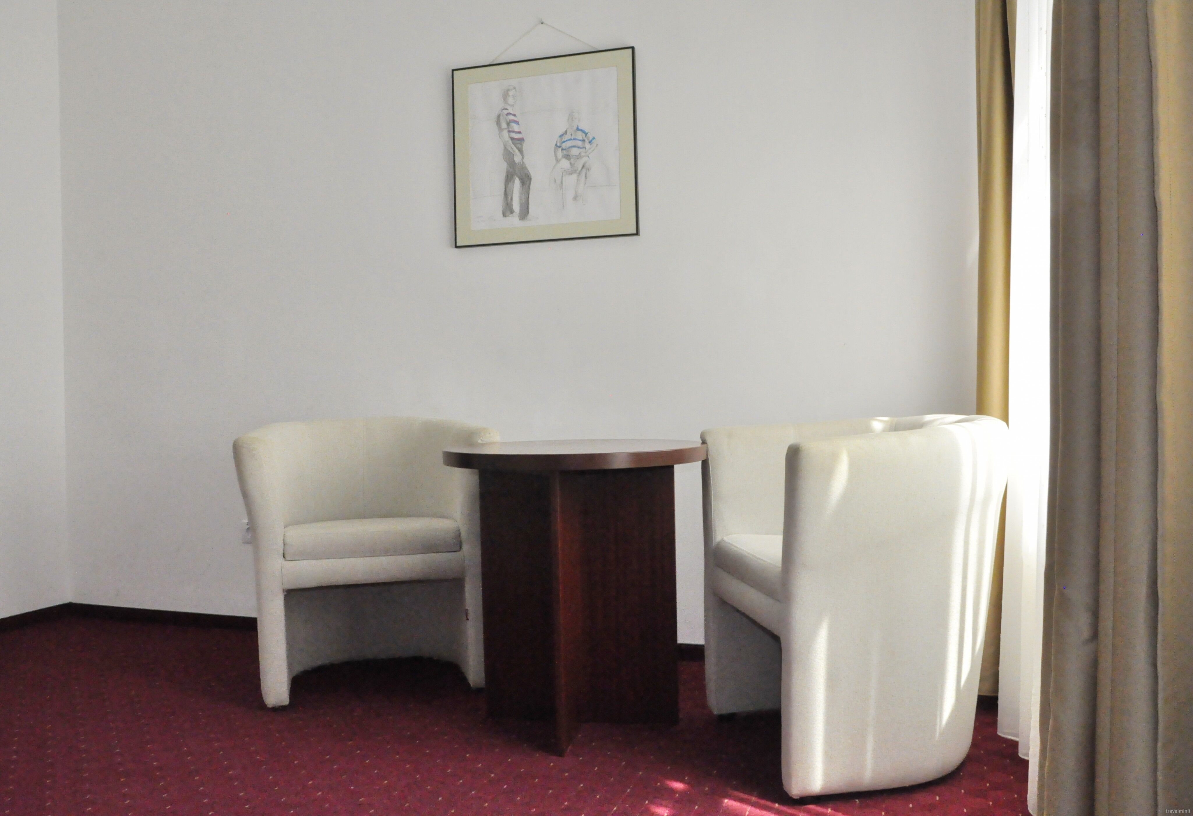 Hostel CPPI Vest Bușteni – Buşteni, Rumunia