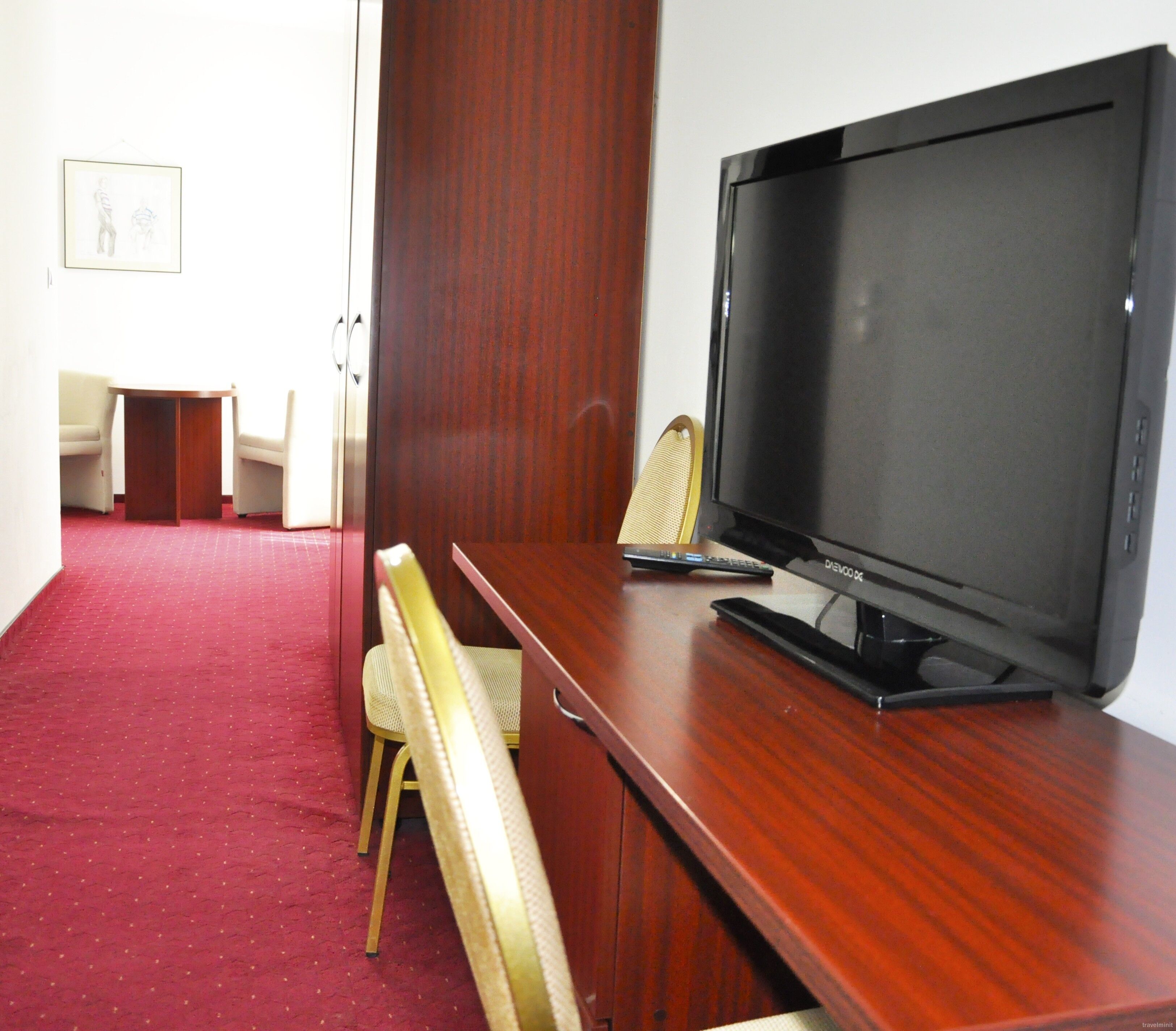 Hostel CPPI Vest Bușteni – Buşteni, Rumunia