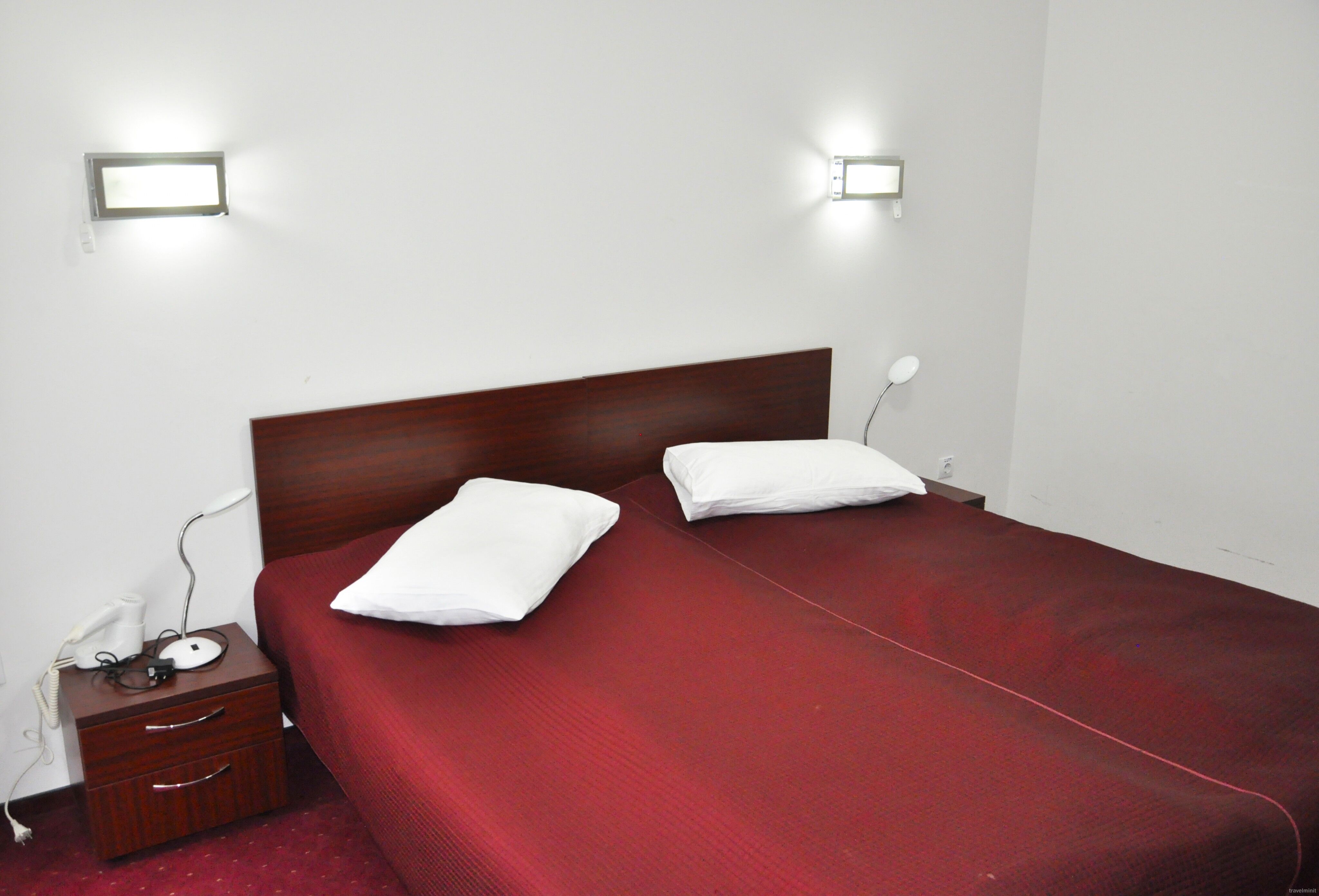 Hostel CPPI Vest Bușteni – Buşteni, Rumunia