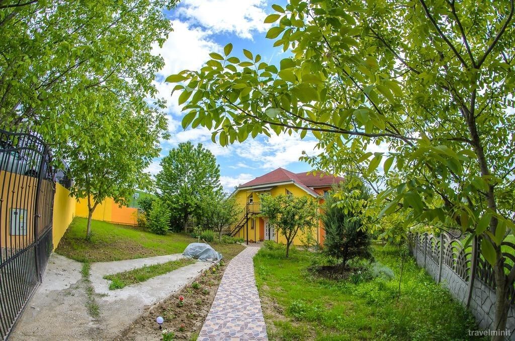 Vila Liana Oradea – Oradea, România