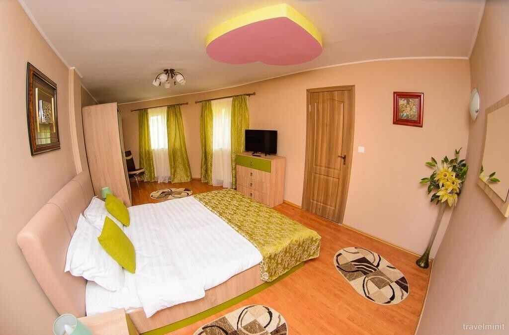 Vila Liana Oradea – Oradea, România